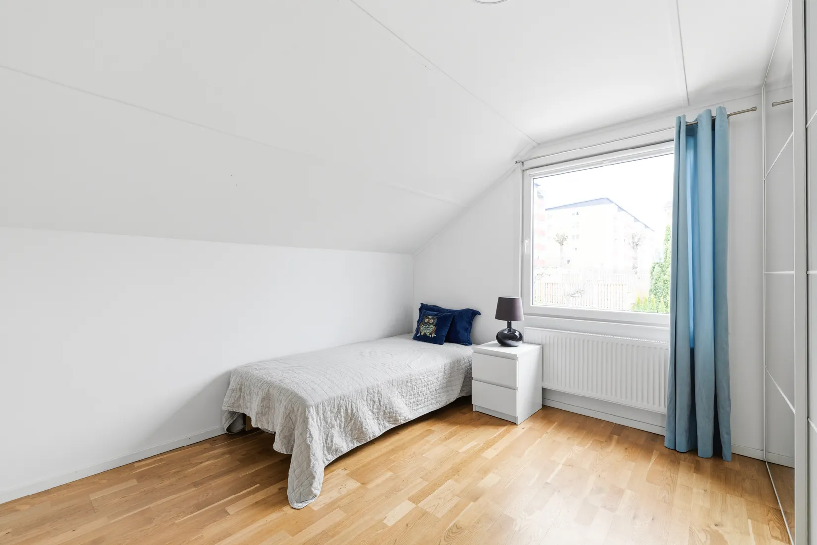 Villa, Götgatan 5, Huskvarna Söder, Jönköping