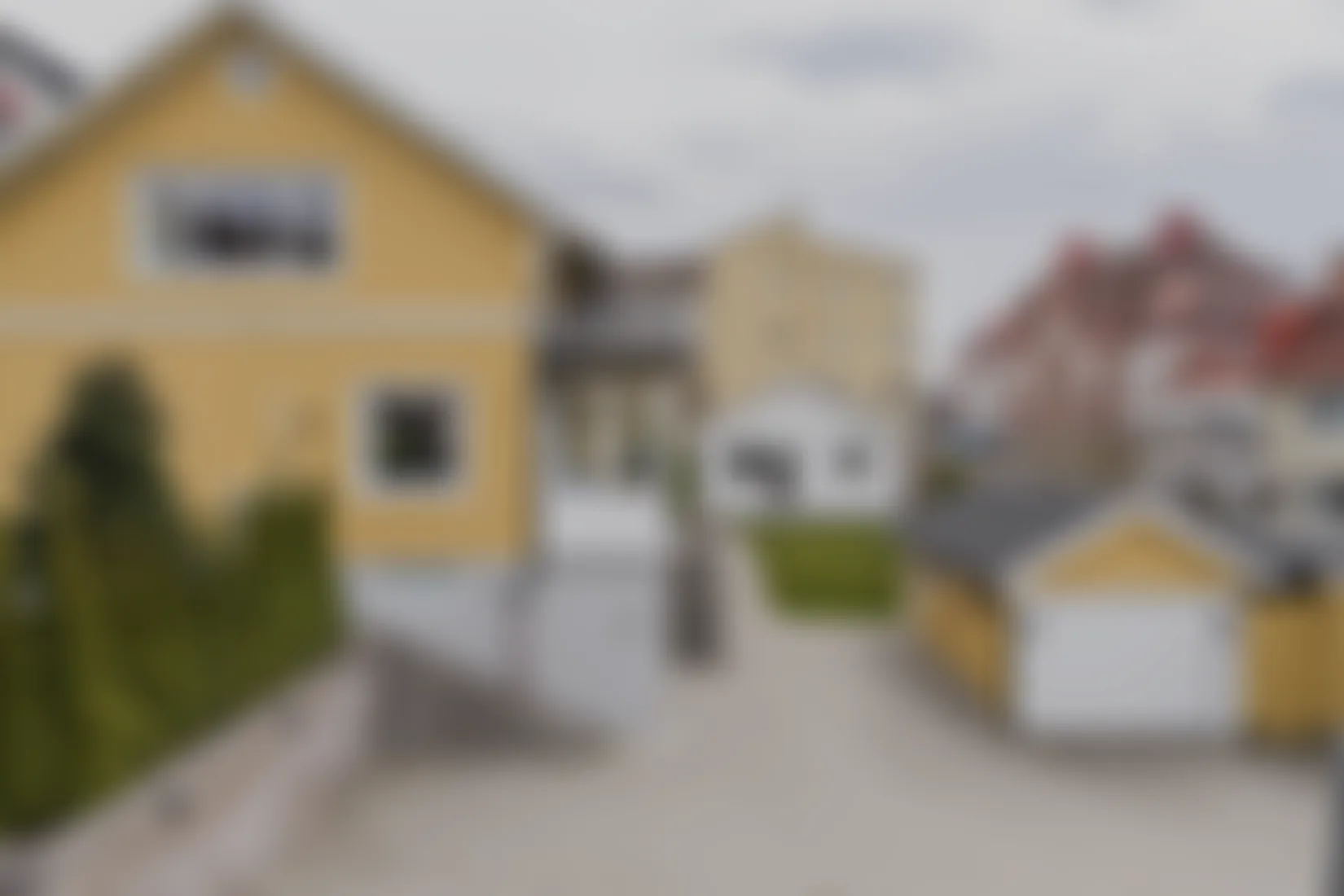 Villa, Adressen är dold tillsvidare, Jönköping
