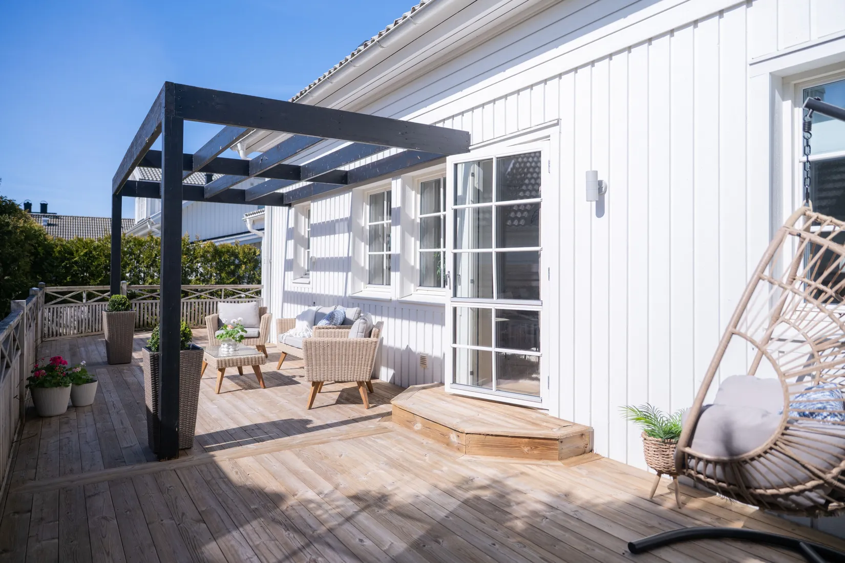 Villa, Matskärsvägen 6, Tjuvkil, Kungälv