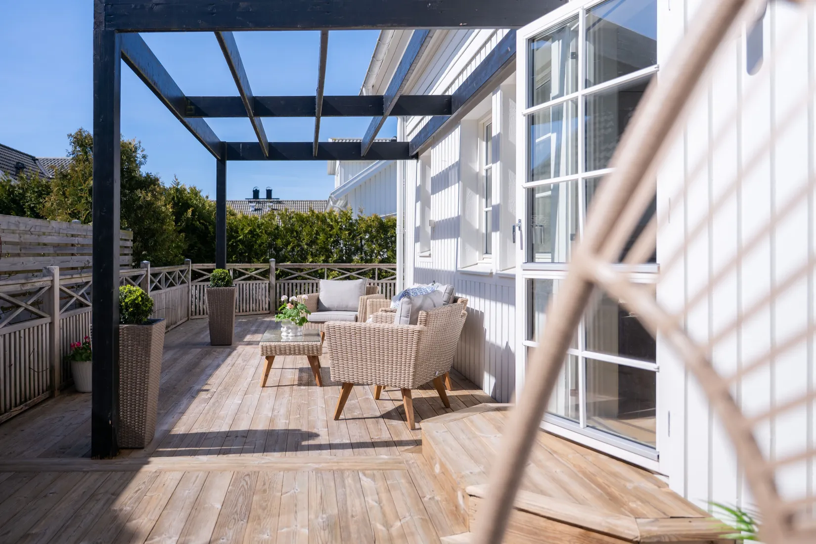 Villa, Matskärsvägen 6, Tjuvkil, Kungälv