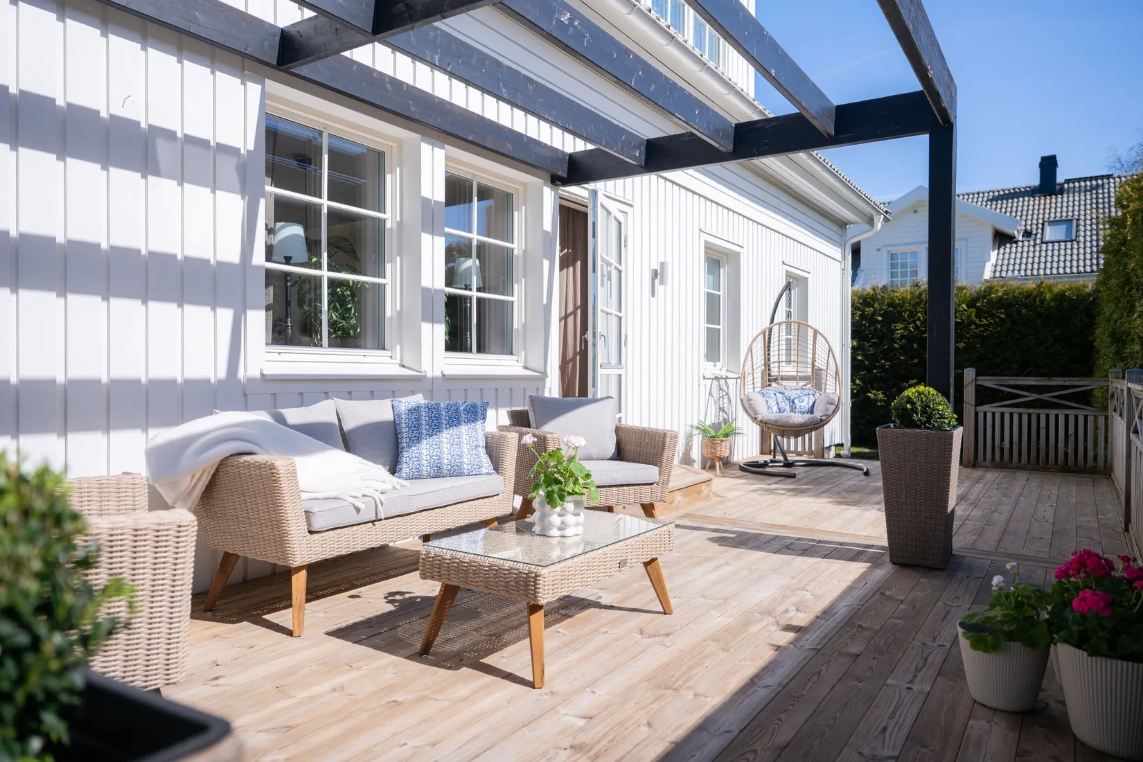 Villa, Matskärsvägen 6, Tjuvkil, Kungälv