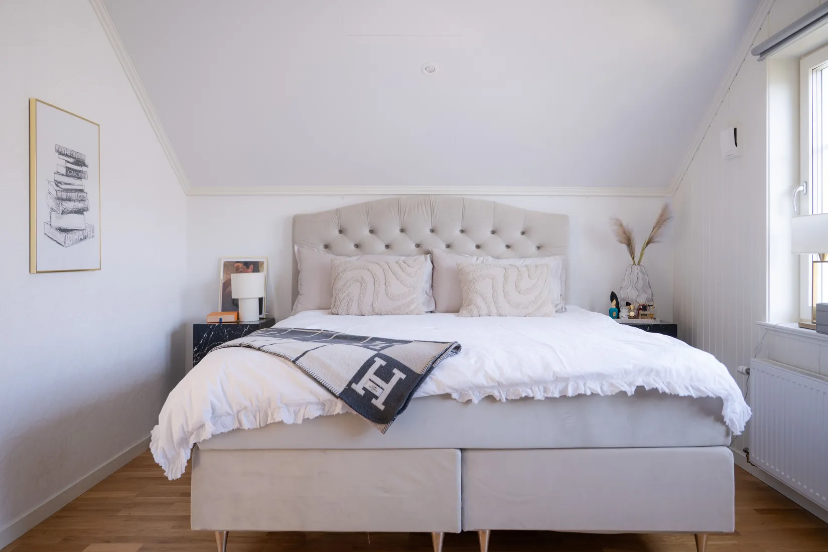 Villa, Matskärsvägen 6, Tjuvkil, Kungälv