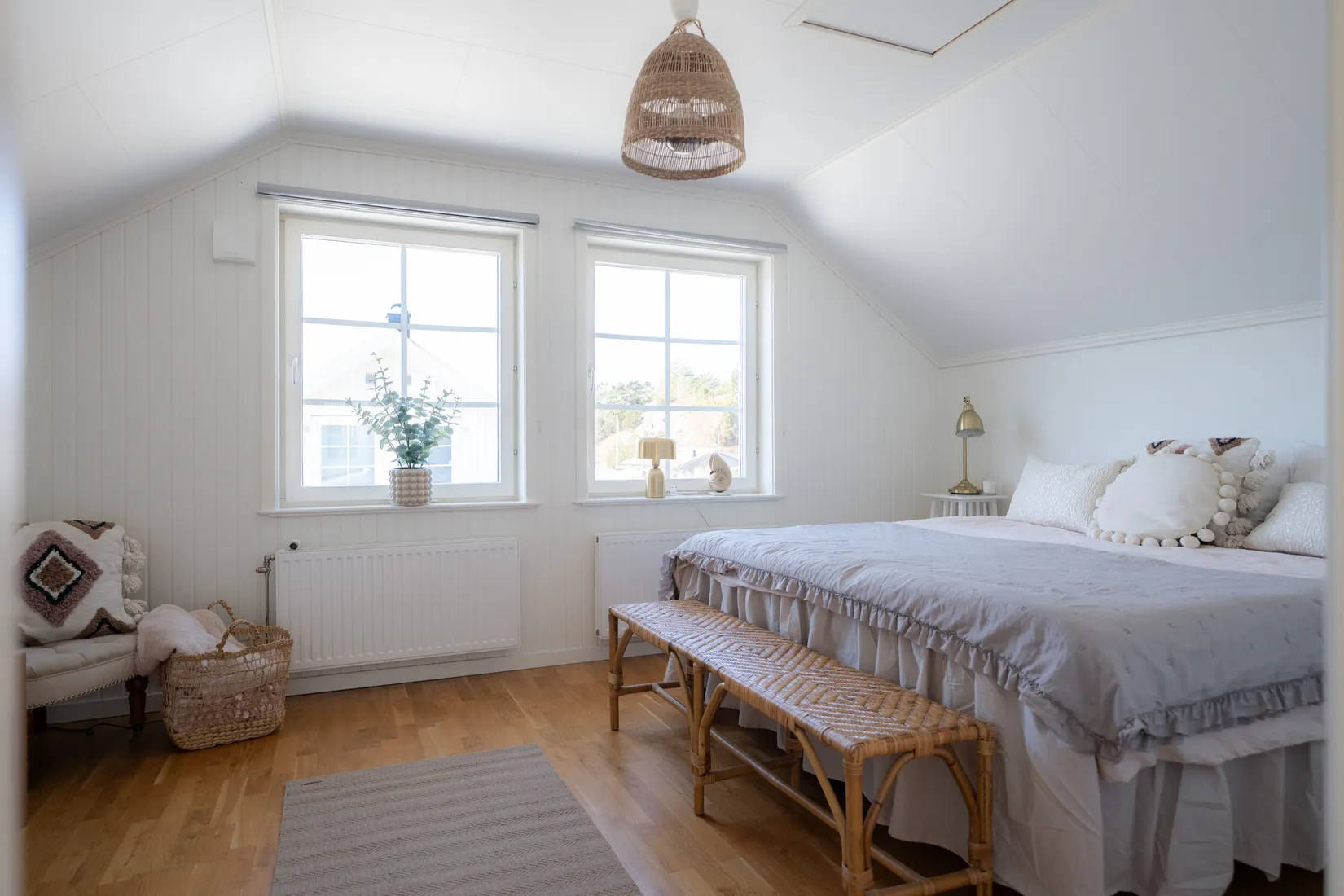 Villa, Matskärsvägen 6, Tjuvkil, Kungälv