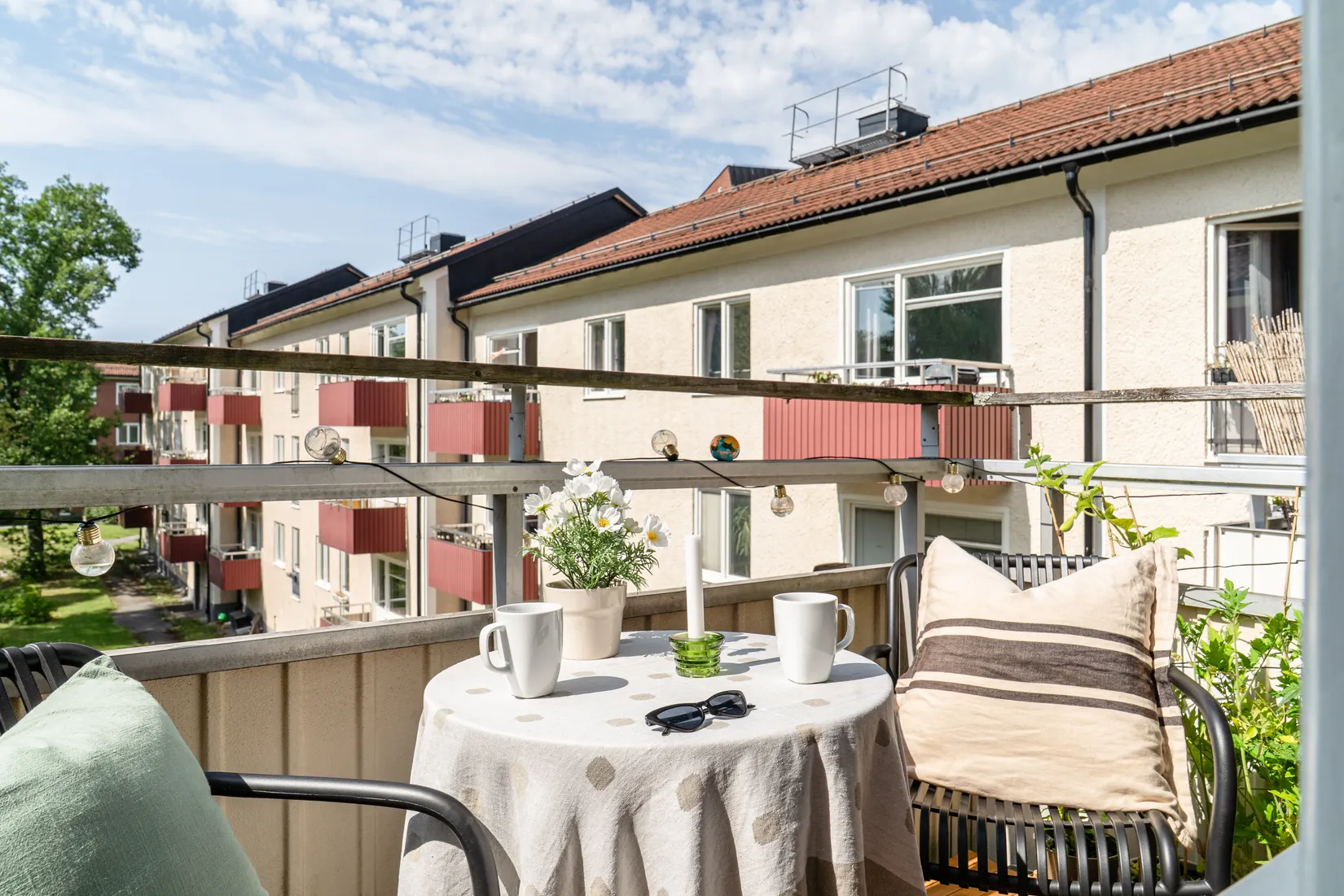 Bostadsrätt, Störtloppsvägen 1, Stockholm