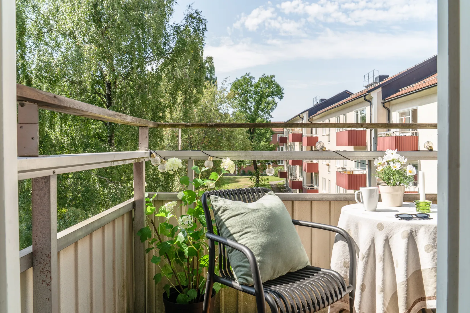 Bostadsrätt, Störtloppsvägen 1, Stockholm
