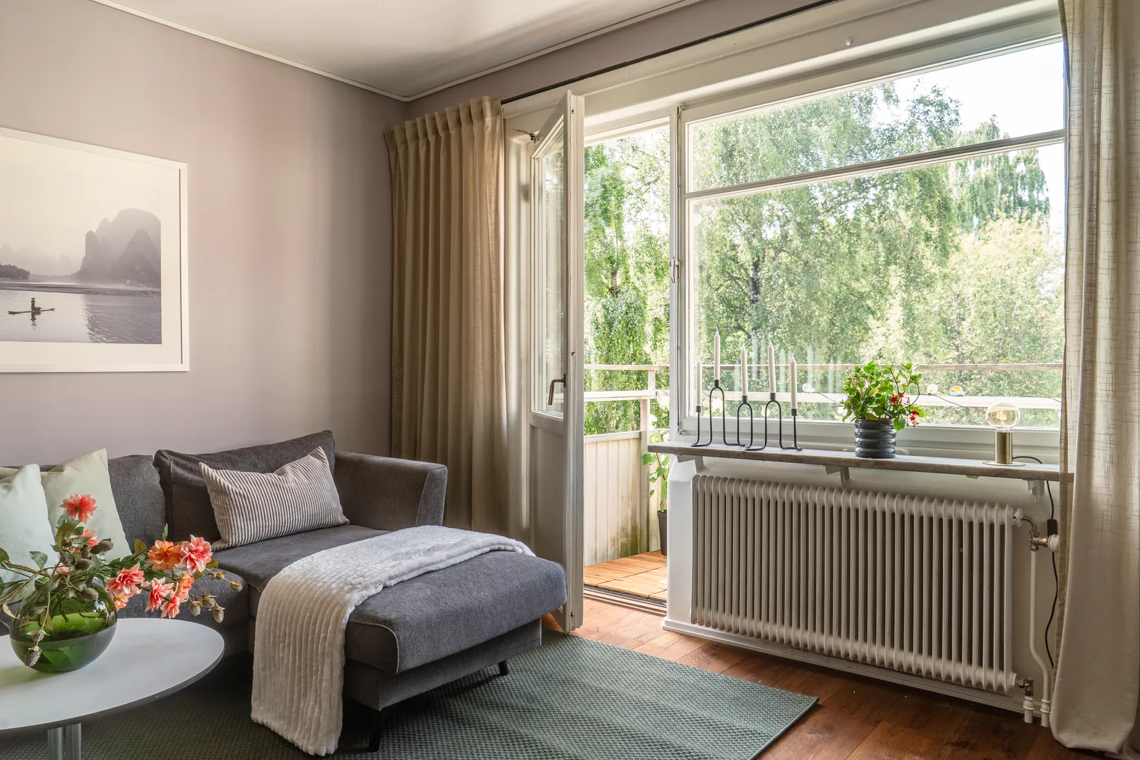 Bostadsrätt, Störtloppsvägen 1, Stockholm