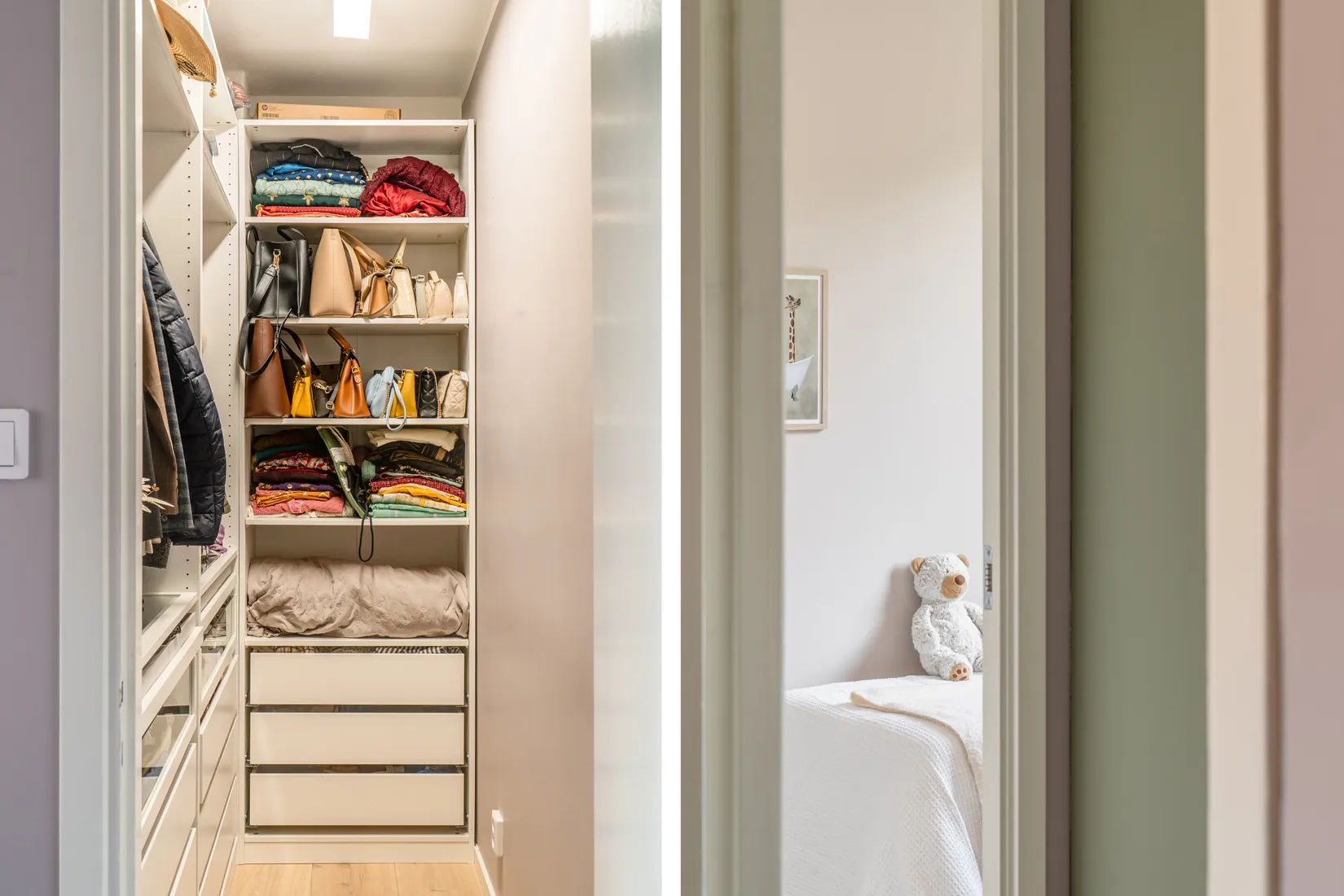 Bostadsrätt, Störtloppsvägen 1, Stockholm