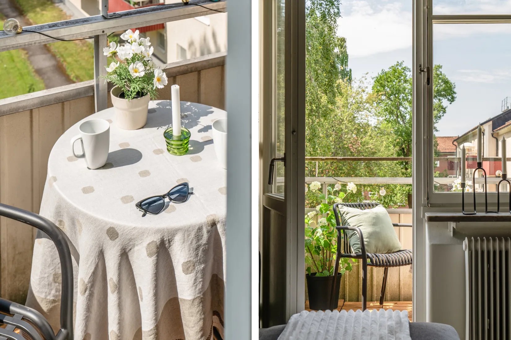 Bostadsrätt, Störtloppsvägen 1, Stockholm