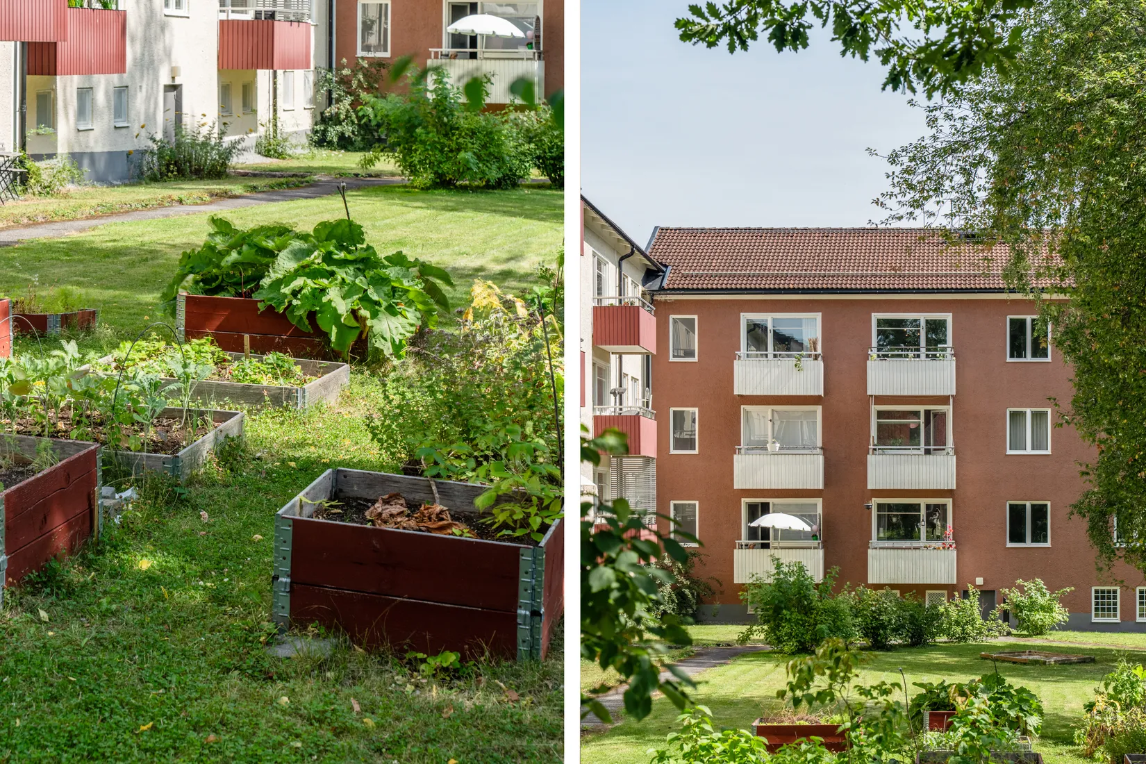 Bostadsrätt, Störtloppsvägen 1, Stockholm