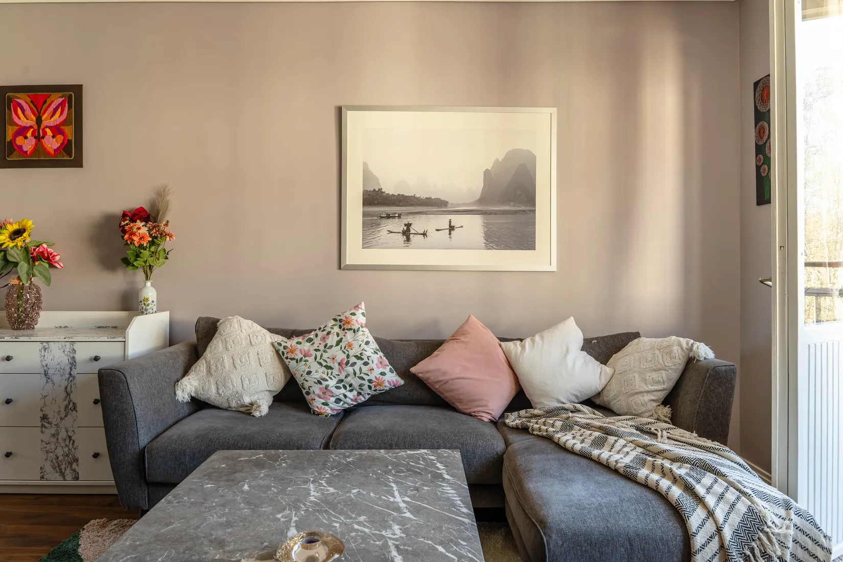 Bostadsrätt, Störtloppsvägen 1, Stockholm