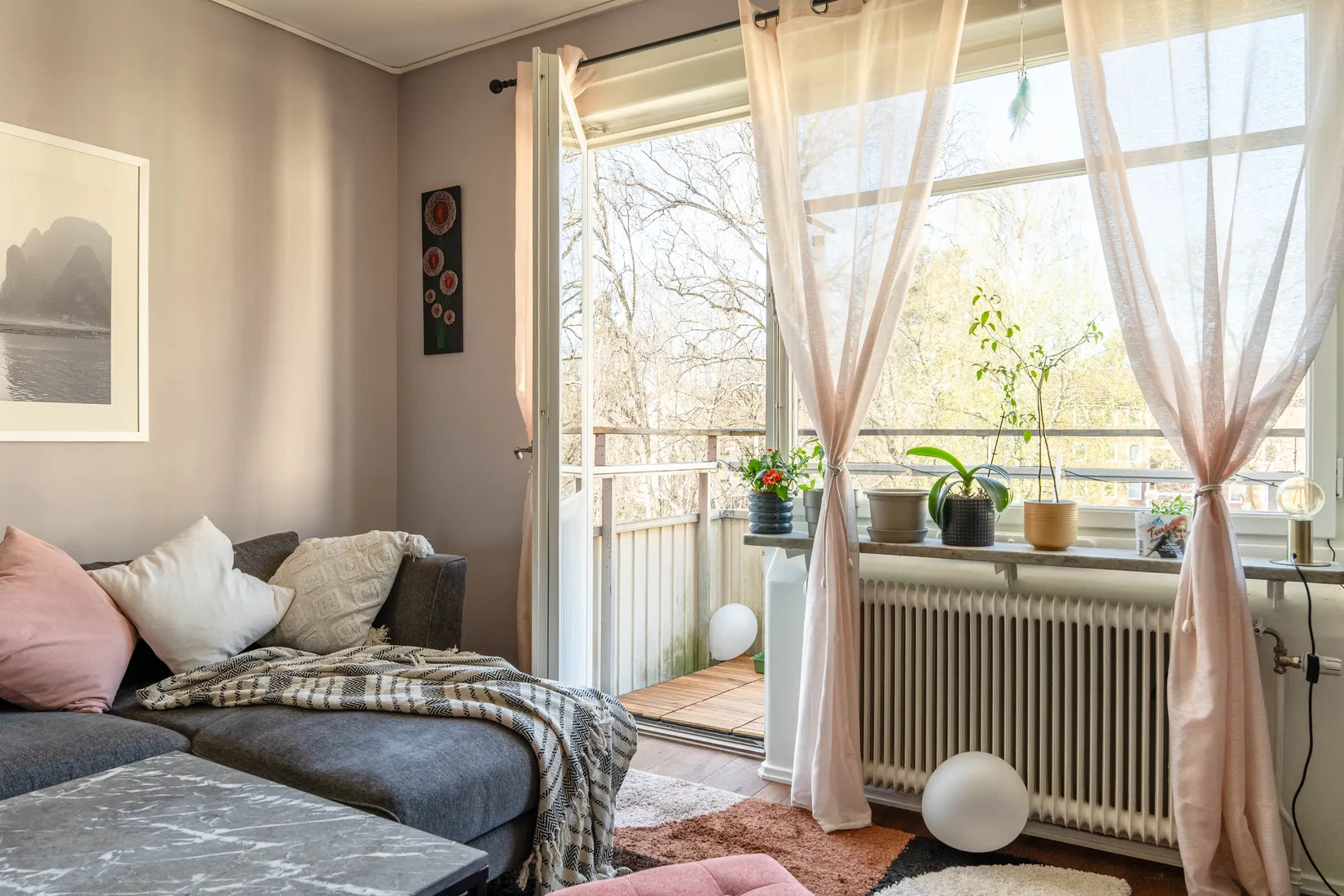 Bostadsrätt, Störtloppsvägen 1, Stockholm