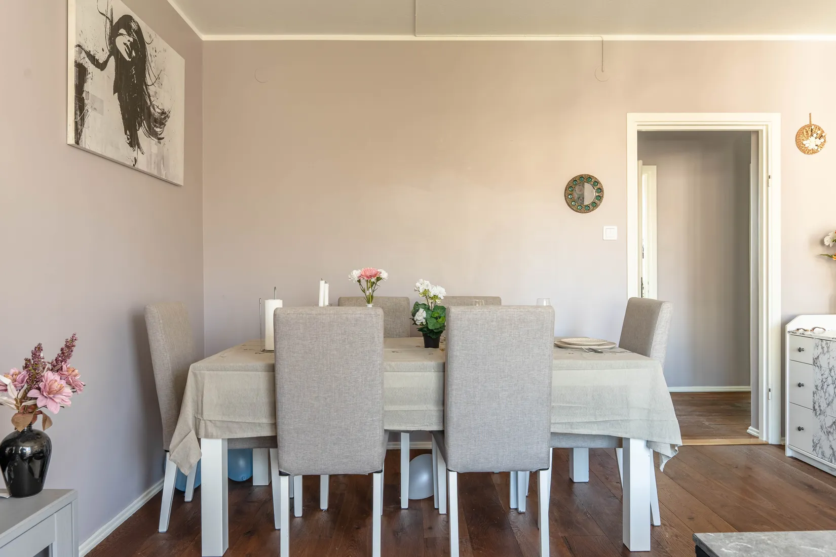 Bostadsrätt, Störtloppsvägen 1, Stockholm