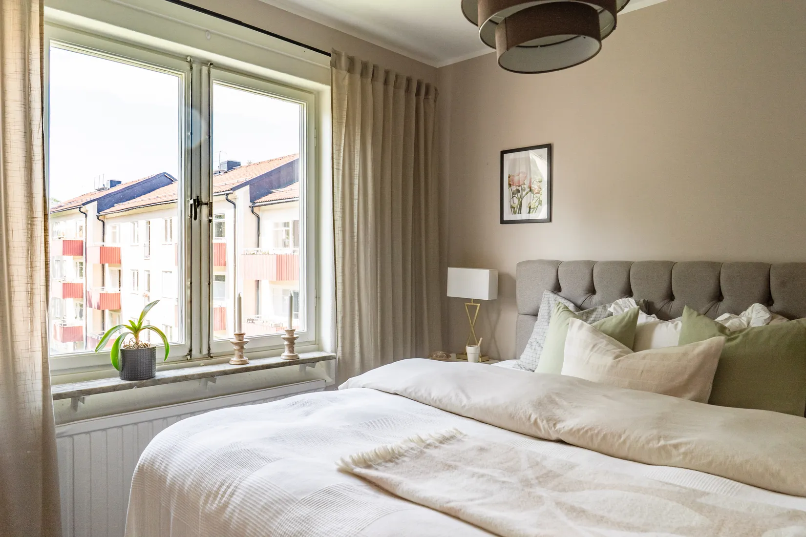 Bostadsrätt, Störtloppsvägen 1, Stockholm