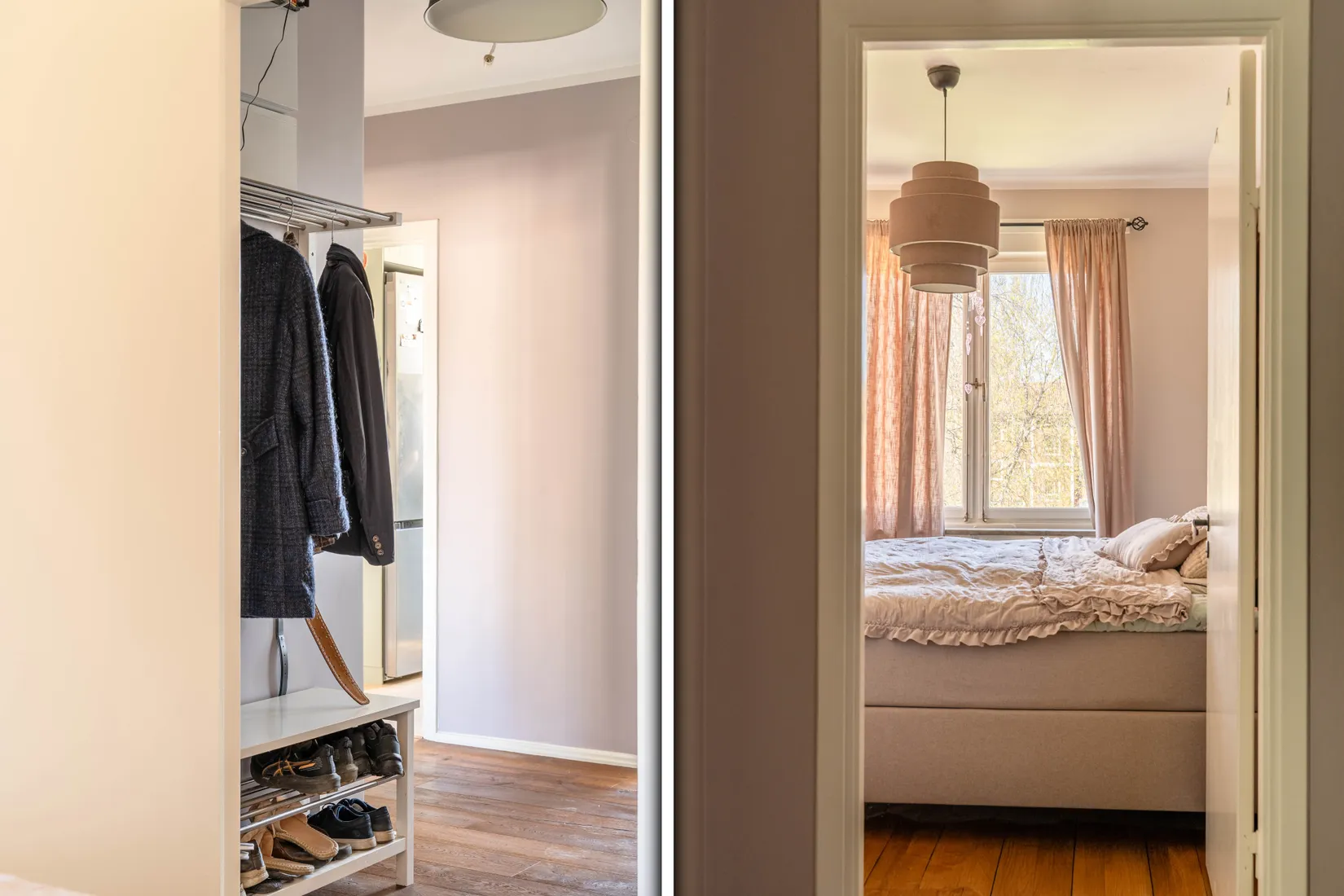 Bostadsrätt, Störtloppsvägen 1, Stockholm