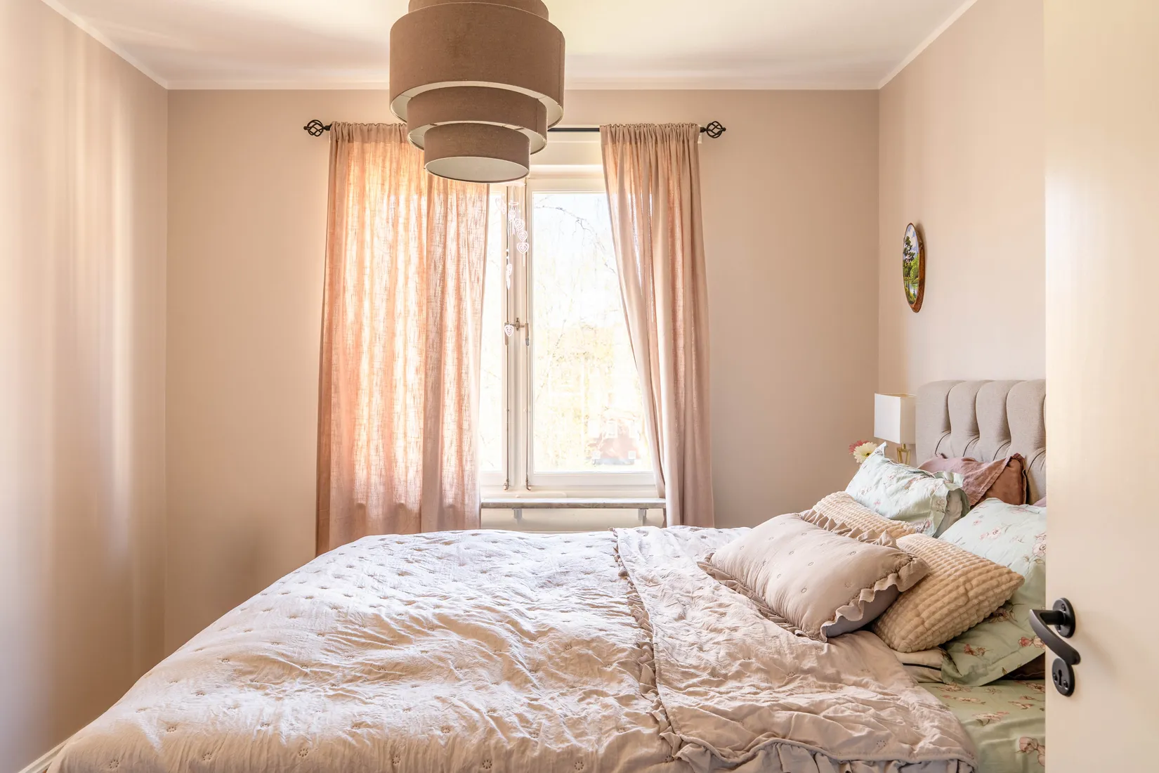 Bostadsrätt, Störtloppsvägen 1, Stockholm