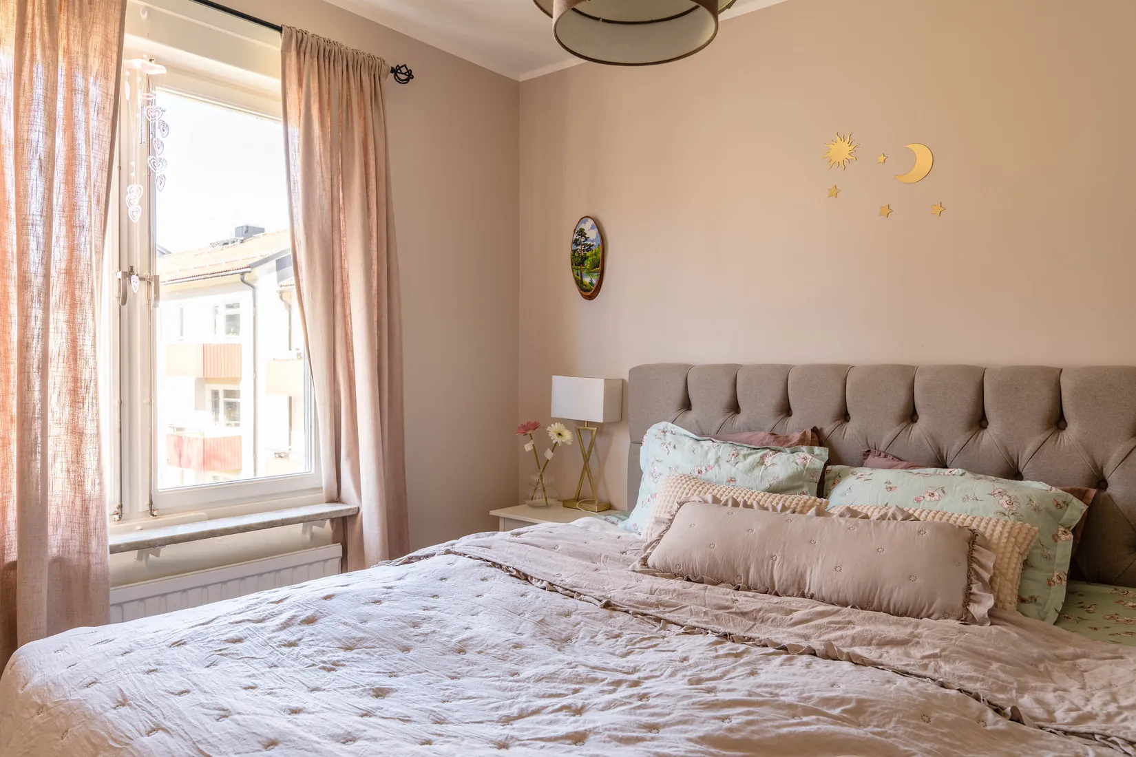 Bostadsrätt, Störtloppsvägen 1, Stockholm