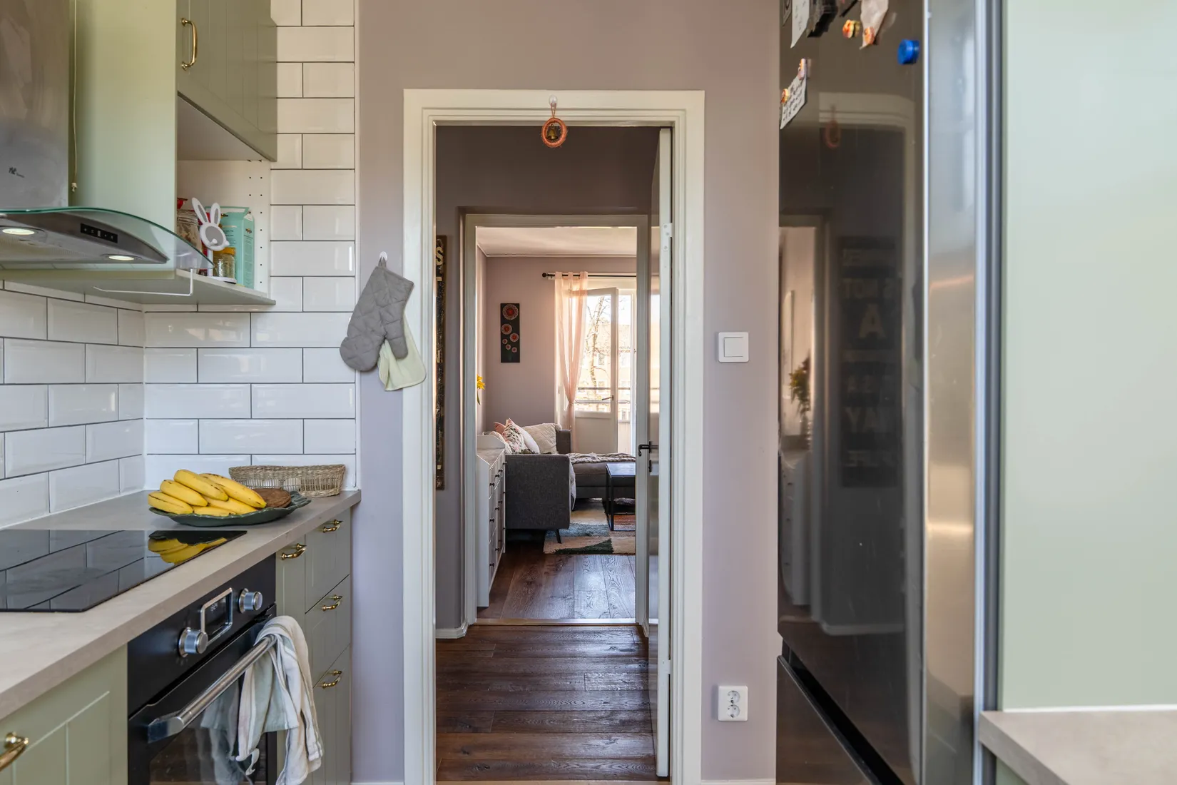 Bostadsrätt, Störtloppsvägen 1, Stockholm