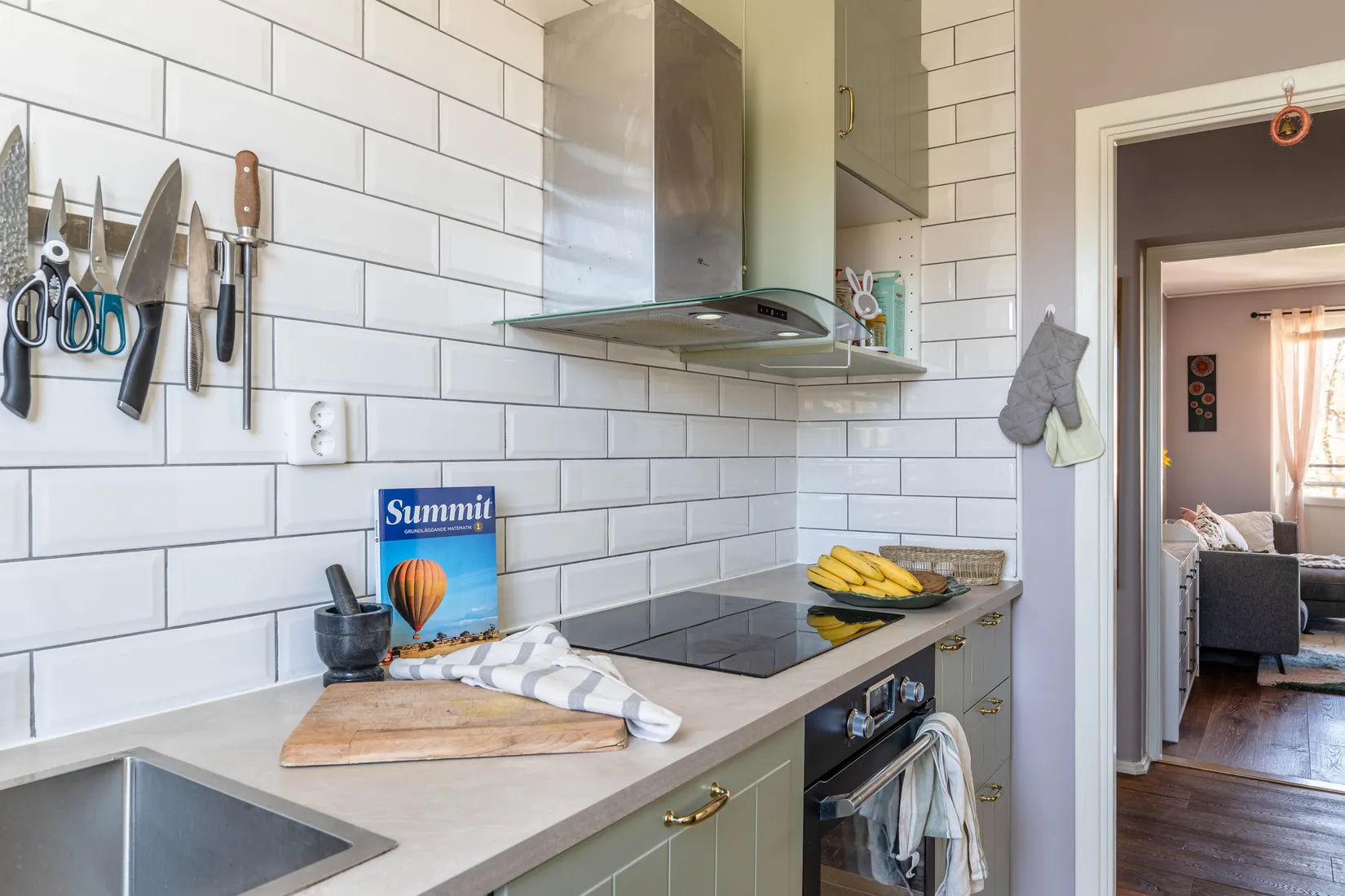 Bostadsrätt, Störtloppsvägen 1, Stockholm