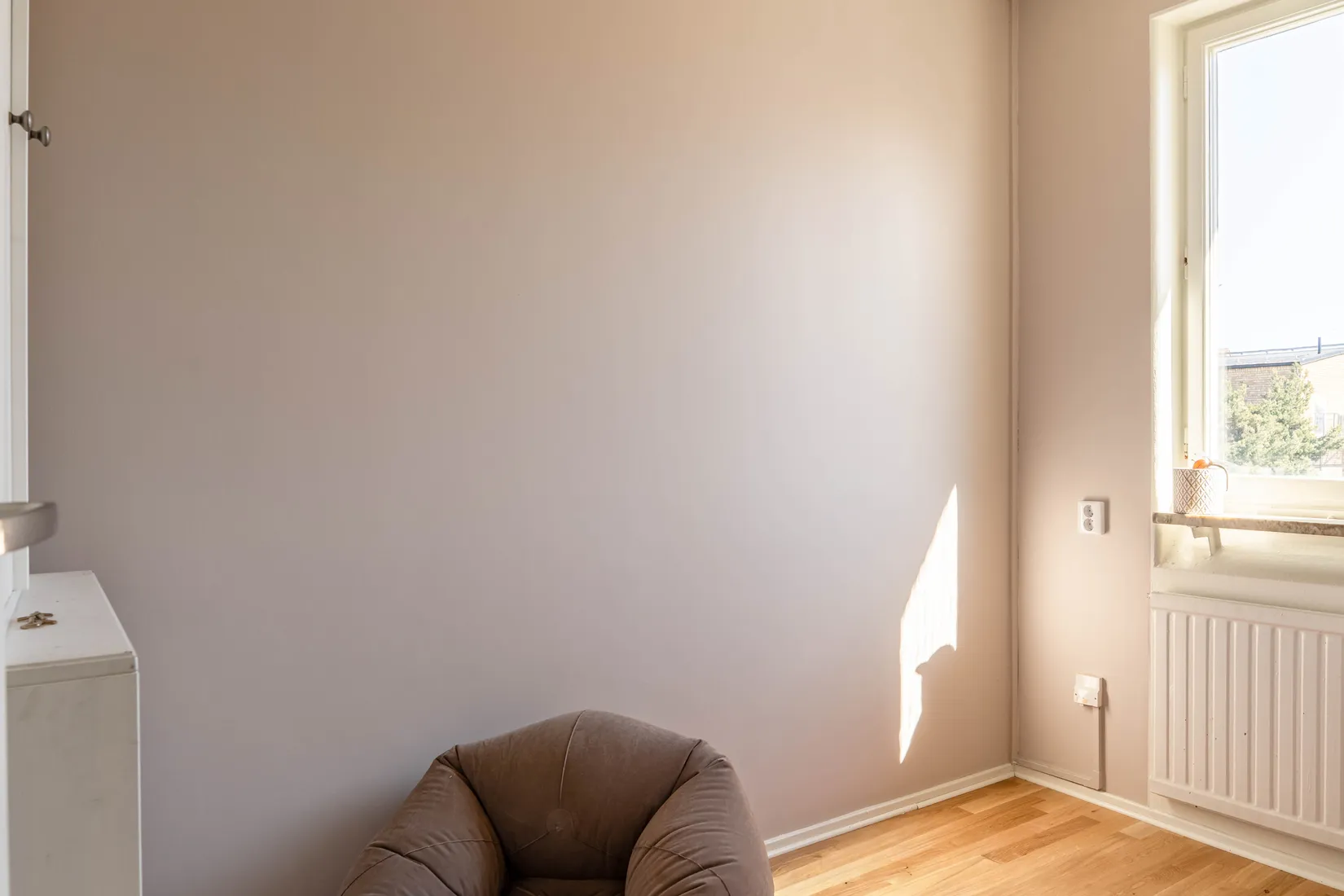 Bostadsrätt, Störtloppsvägen 1, Stockholm