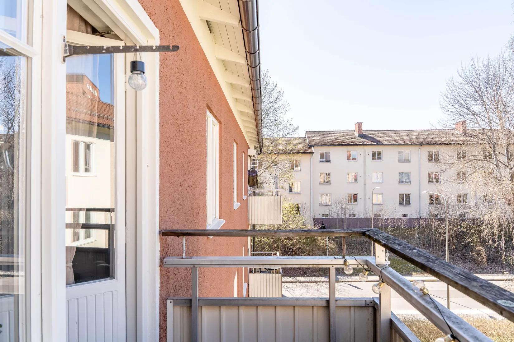 Bostadsrätt, Störtloppsvägen 1, Stockholm