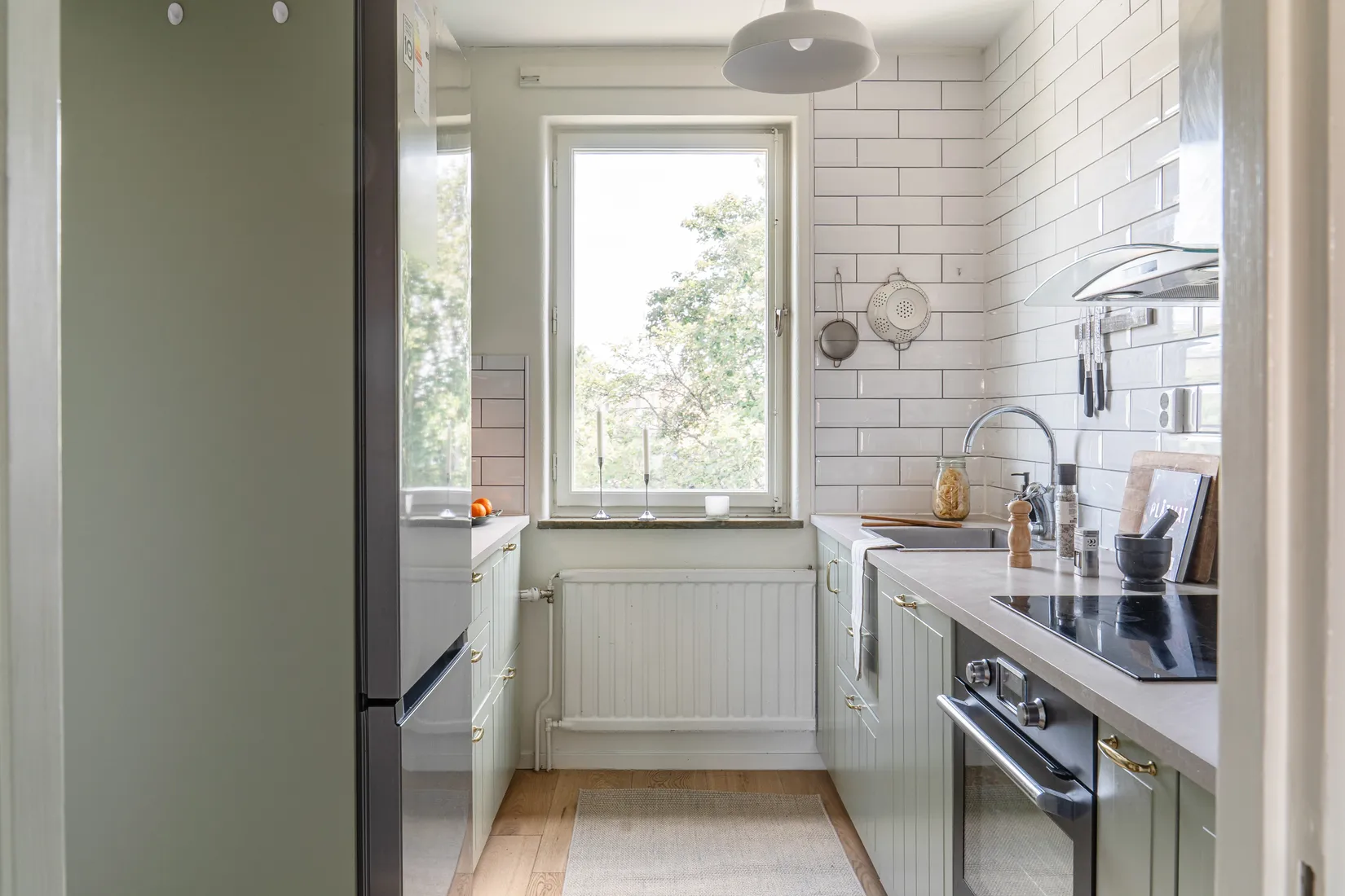 Bostadsrätt, Störtloppsvägen 1, Stockholm