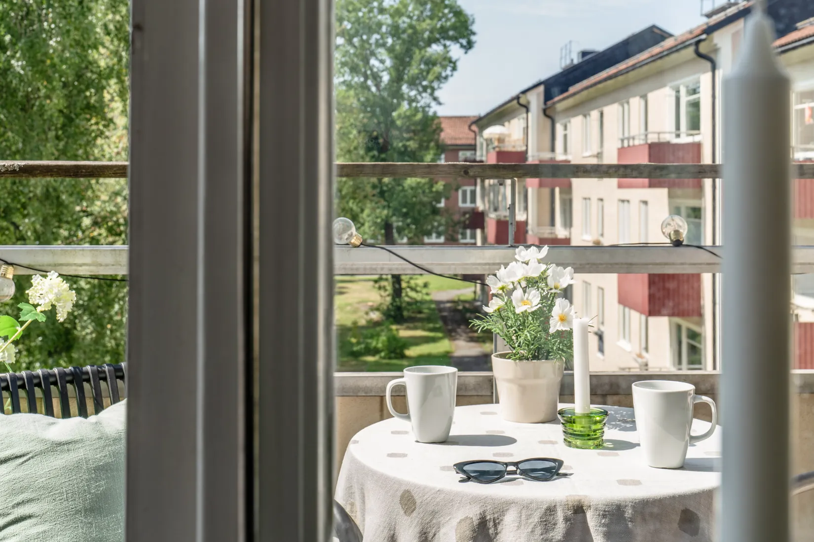Bostadsrätt, Störtloppsvägen 1, Stockholm