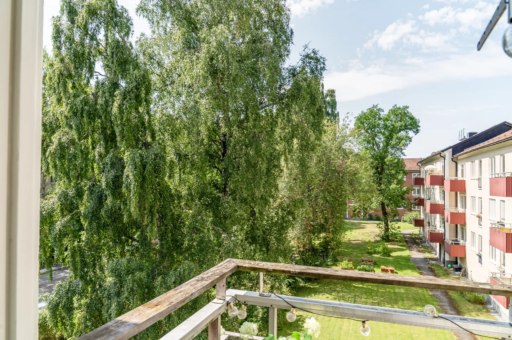 Bostadsrätt, Störtloppsvägen 1, Stockholm