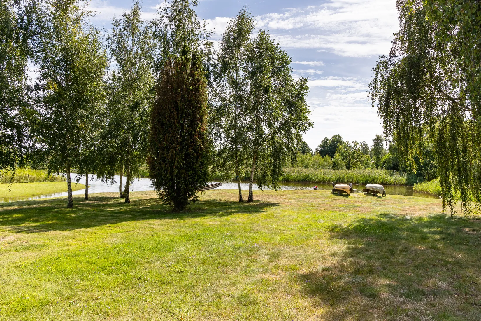 Fritidshus, Patamalm 412, Pataholm, Mönsterås