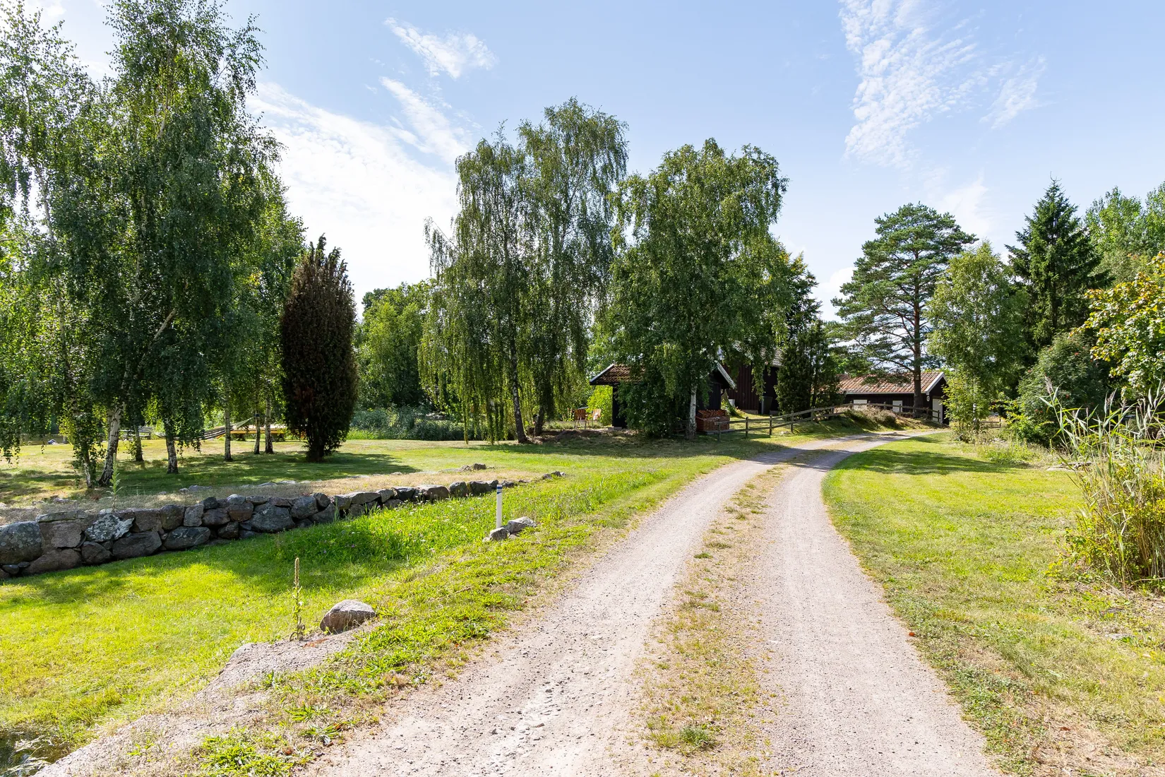 Fritidshus, Patamalm 412, Pataholm, Mönsterås