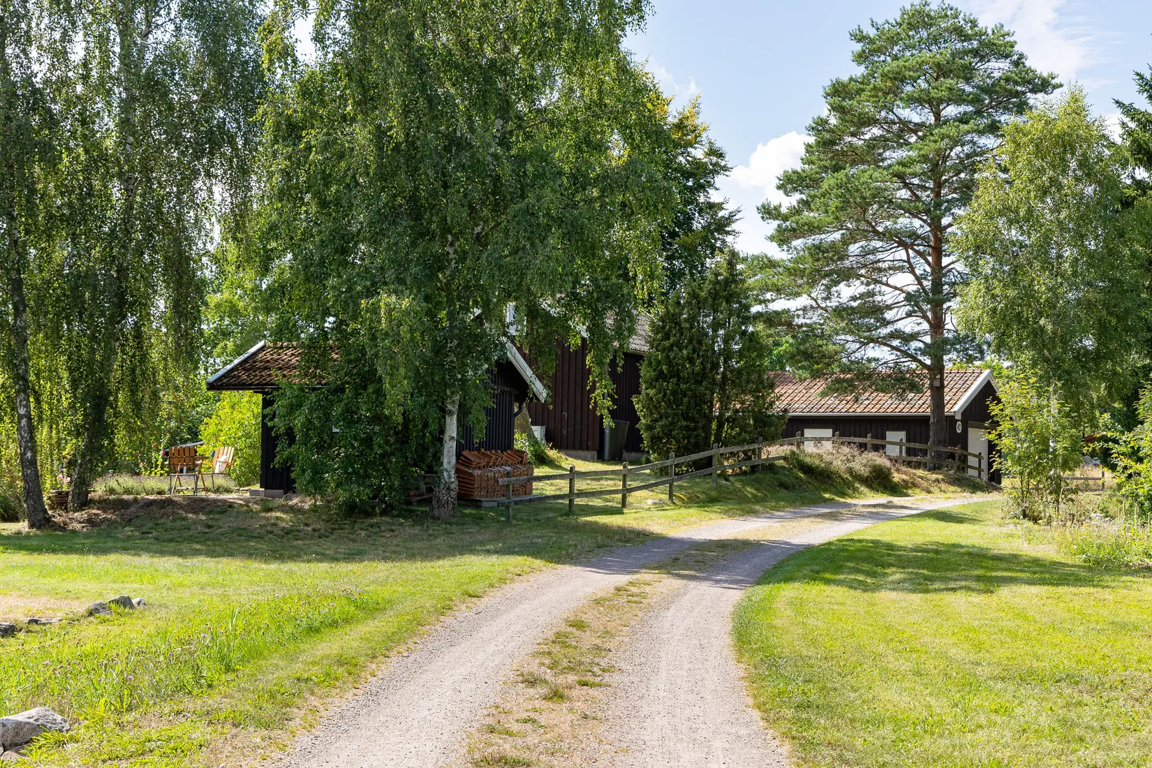 Fritidshus, Patamalm 412, Pataholm, Mönsterås