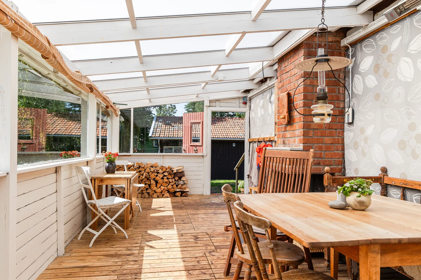 Fritidshus, Patamalm 412, Pataholm, Mönsterås