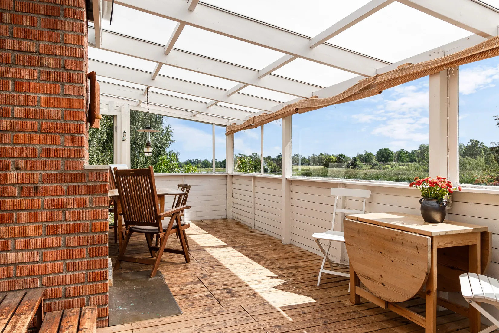 Fritidshus, Patamalm 412, Pataholm, Mönsterås