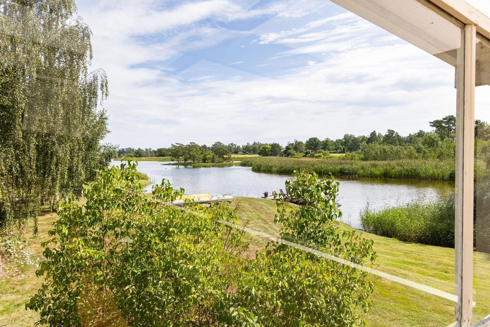 Fritidshus, Patamalm 412, Pataholm, Mönsterås