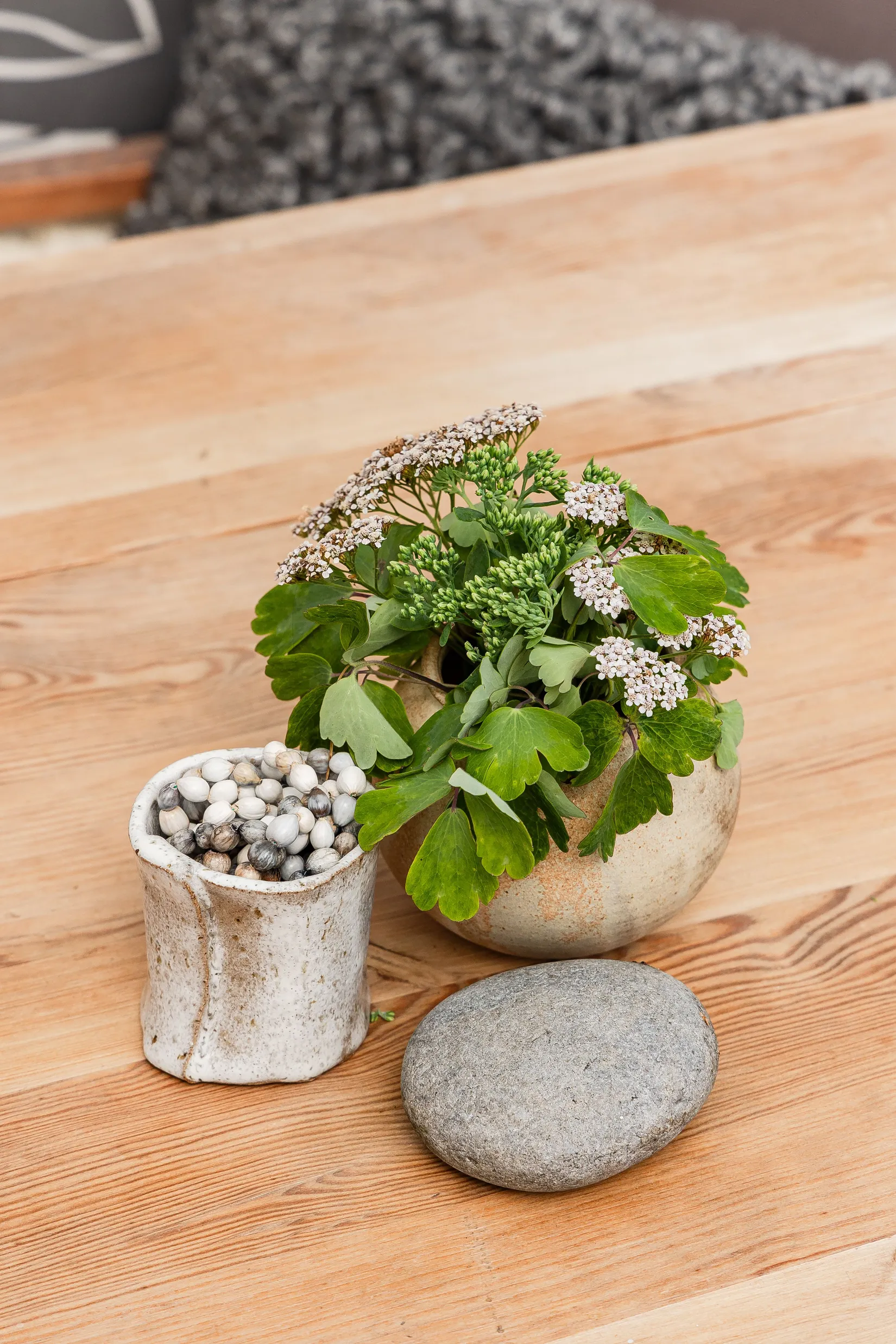 Fritidshus, Patamalm 412, Pataholm, Mönsterås