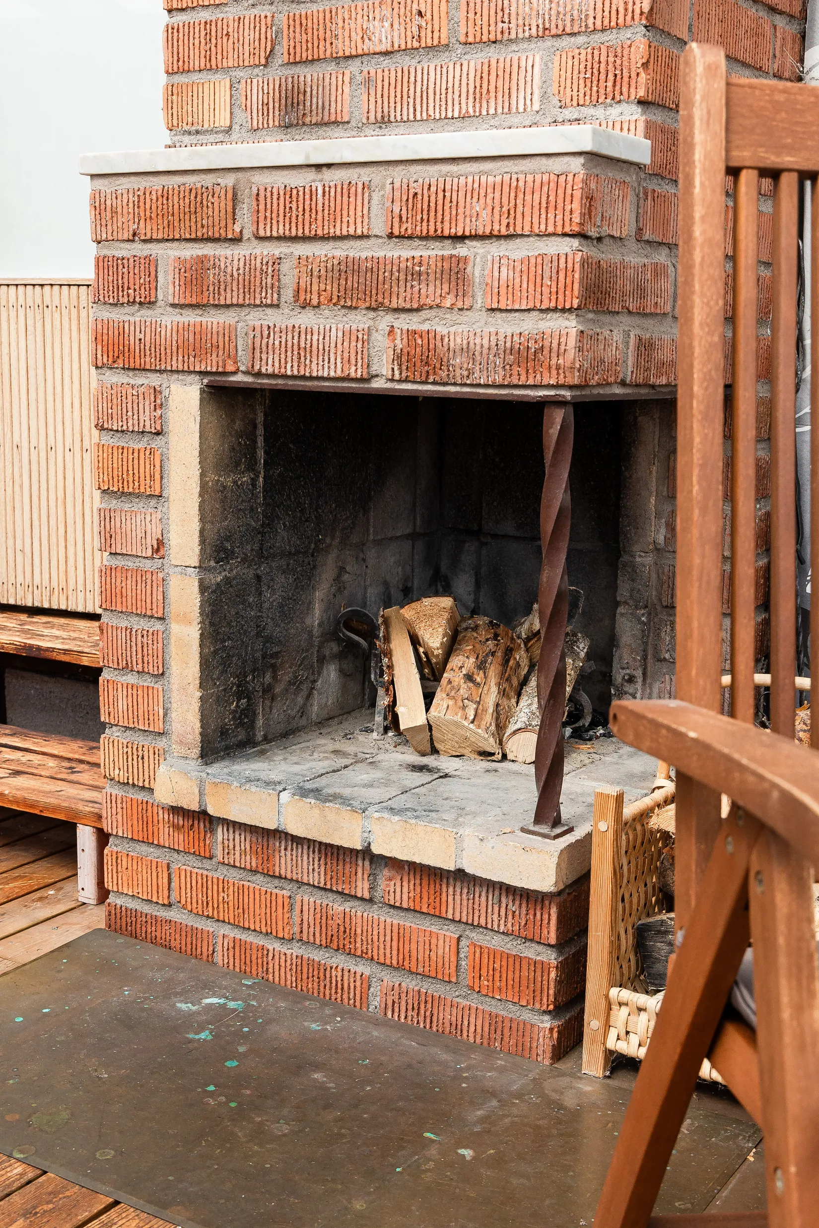 Fritidshus, Patamalm 412, Pataholm, Mönsterås