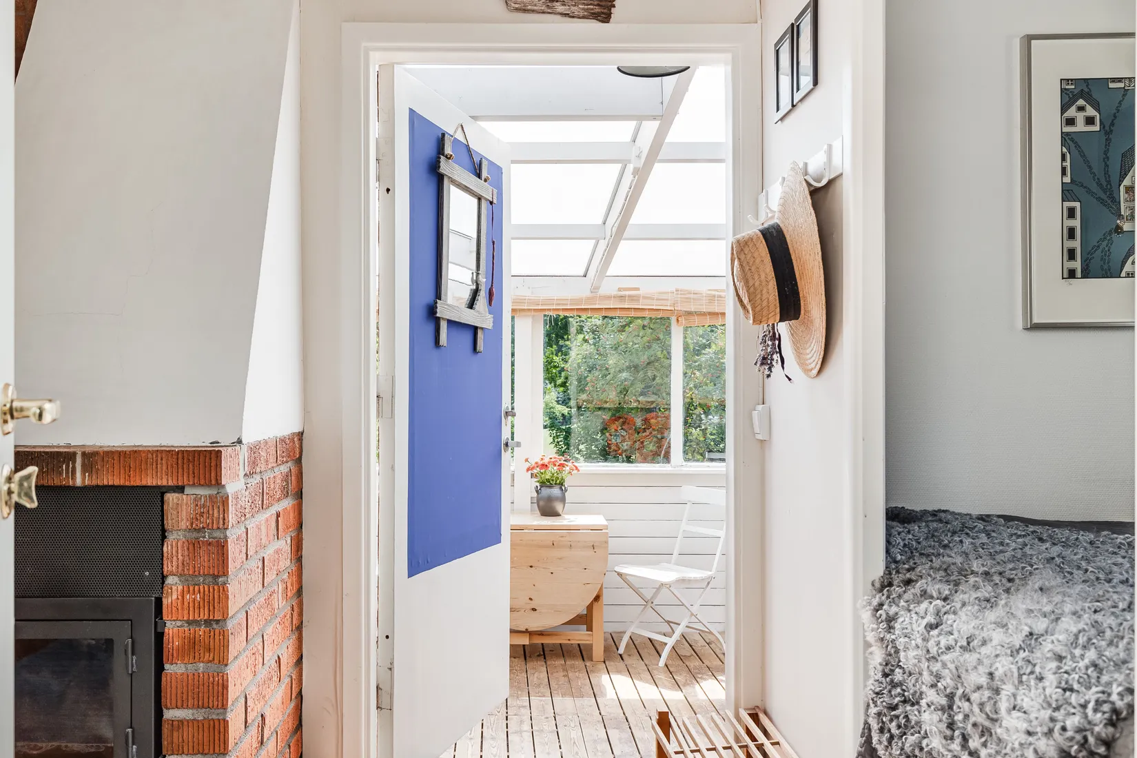 Fritidshus, Patamalm 412, Pataholm, Mönsterås