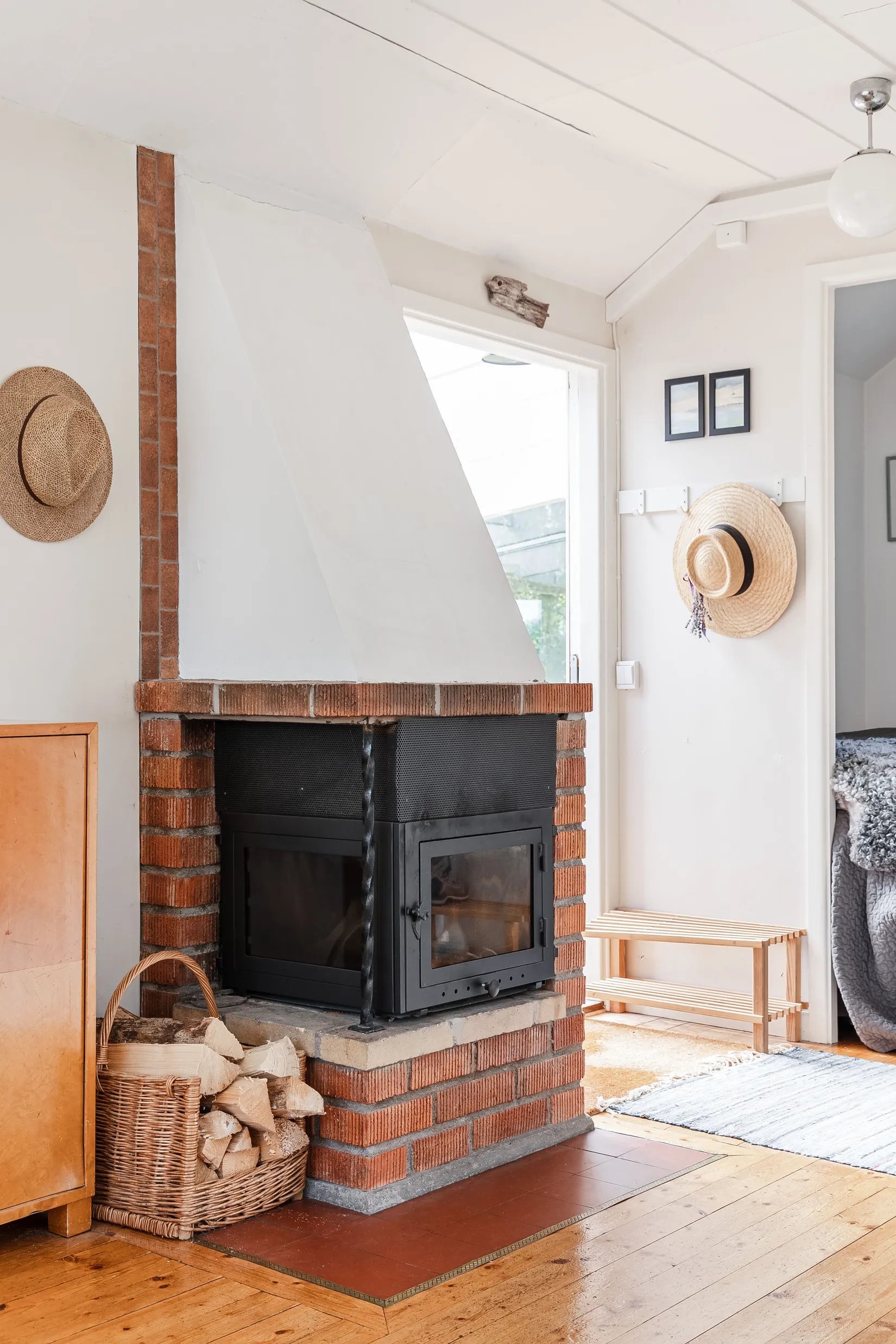 Fritidshus, Patamalm 412, Pataholm, Mönsterås