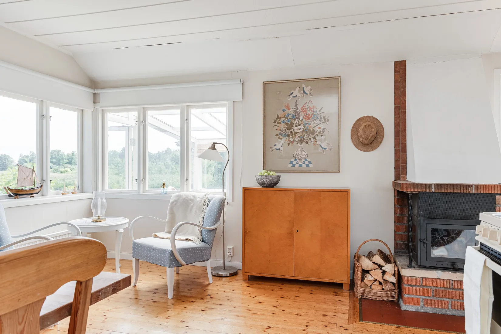 Fritidshus, Patamalm 412, Pataholm, Mönsterås