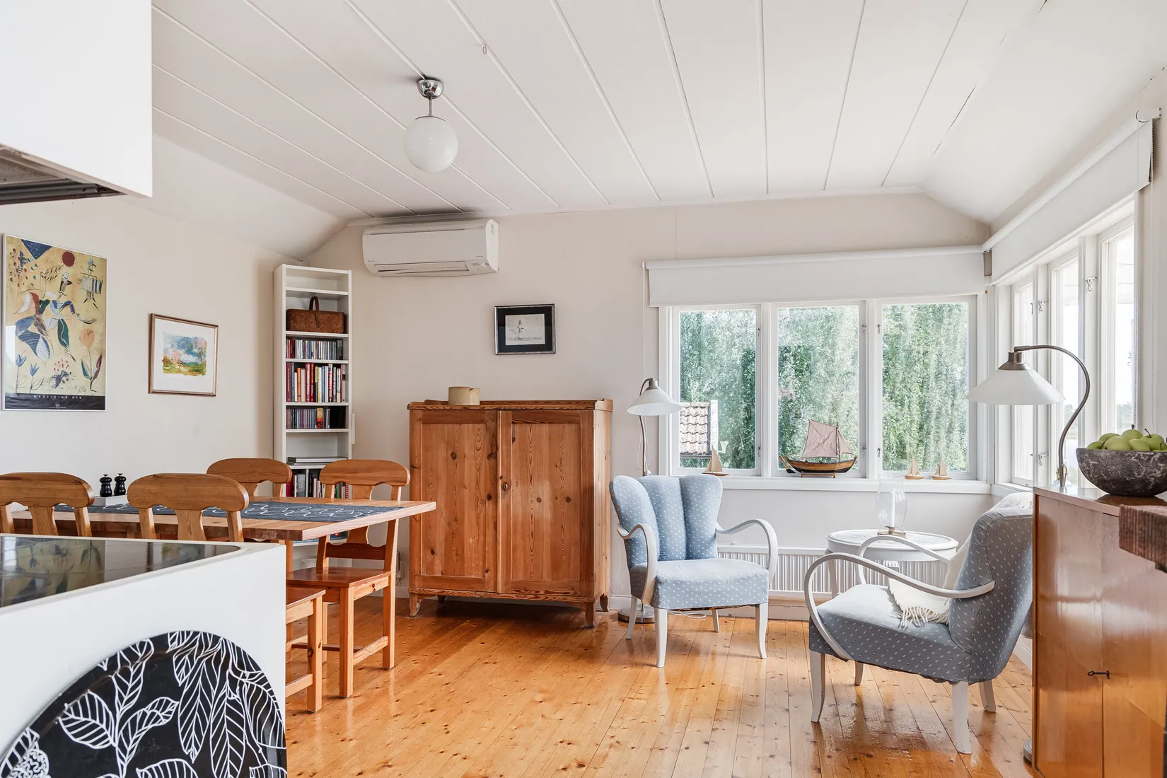 Fritidshus, Patamalm 412, Pataholm, Mönsterås