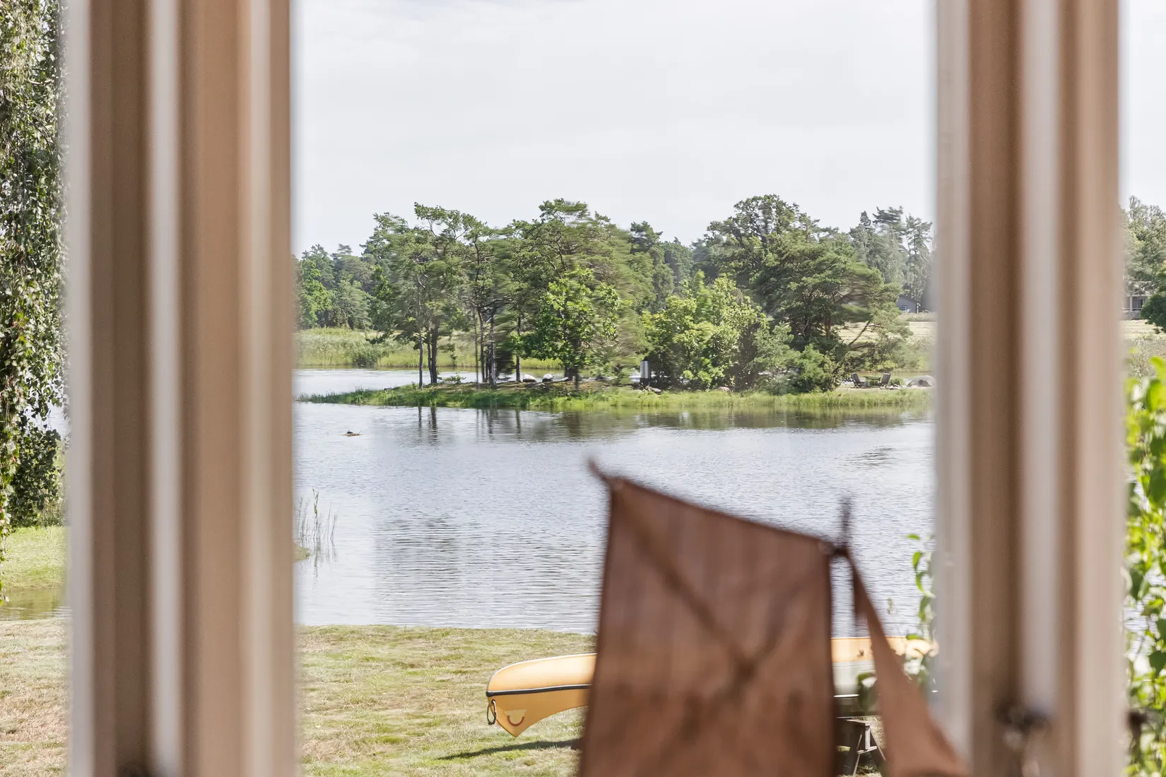 Fritidshus, Patamalm 412, Pataholm, Mönsterås