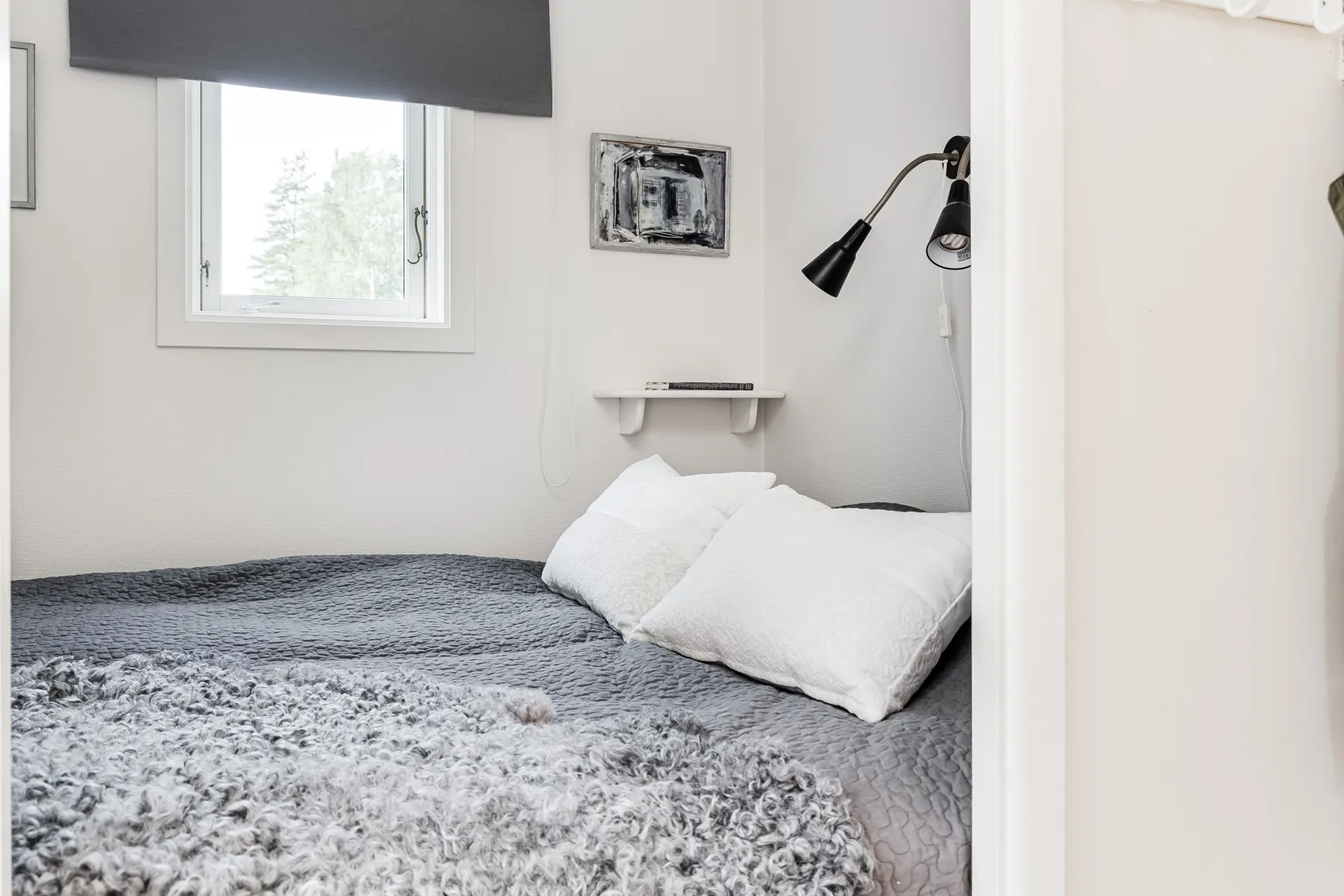 Fritidshus, Patamalm 412, Pataholm, Mönsterås