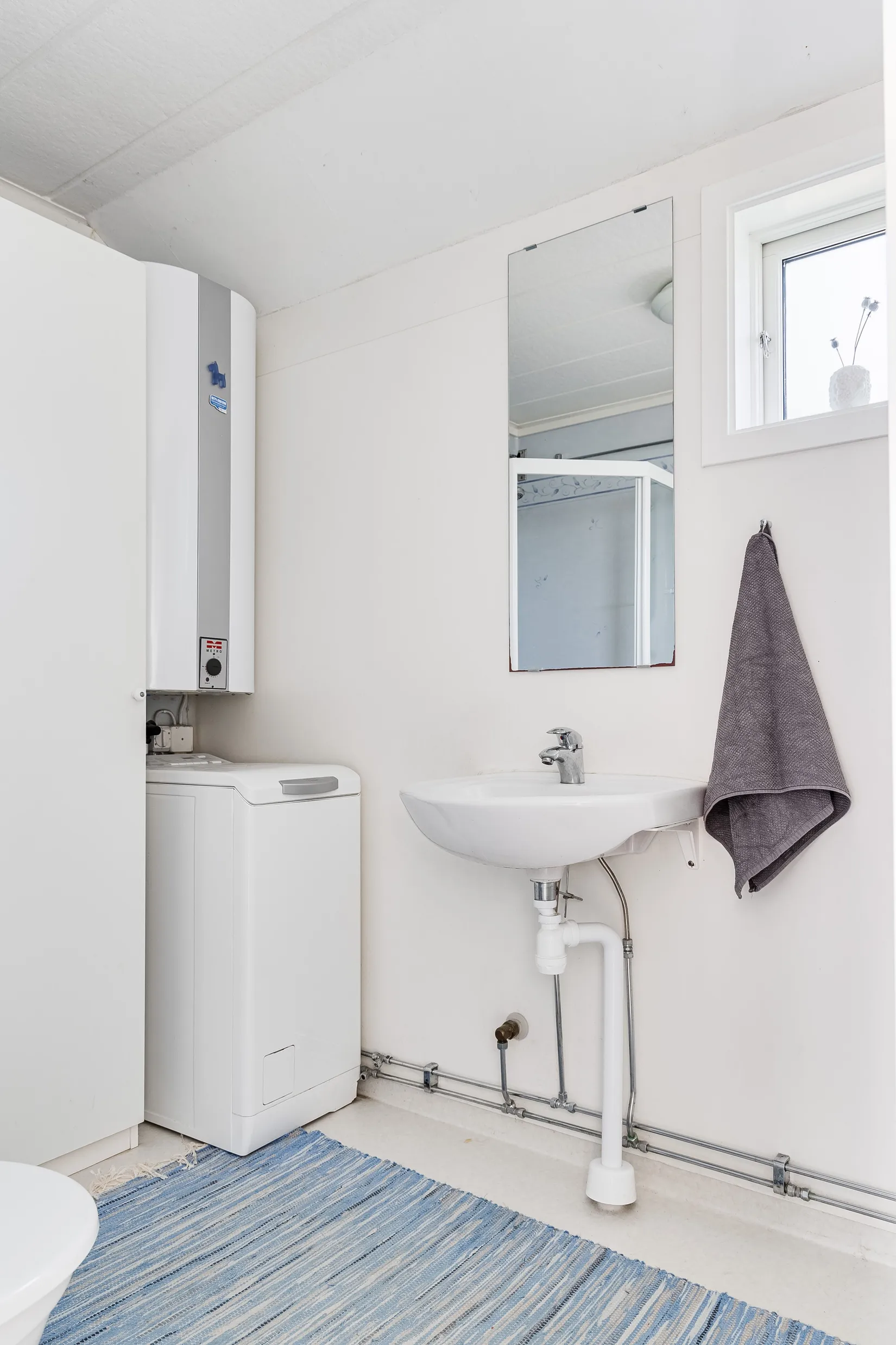 Fritidshus, Patamalm 412, Pataholm, Mönsterås