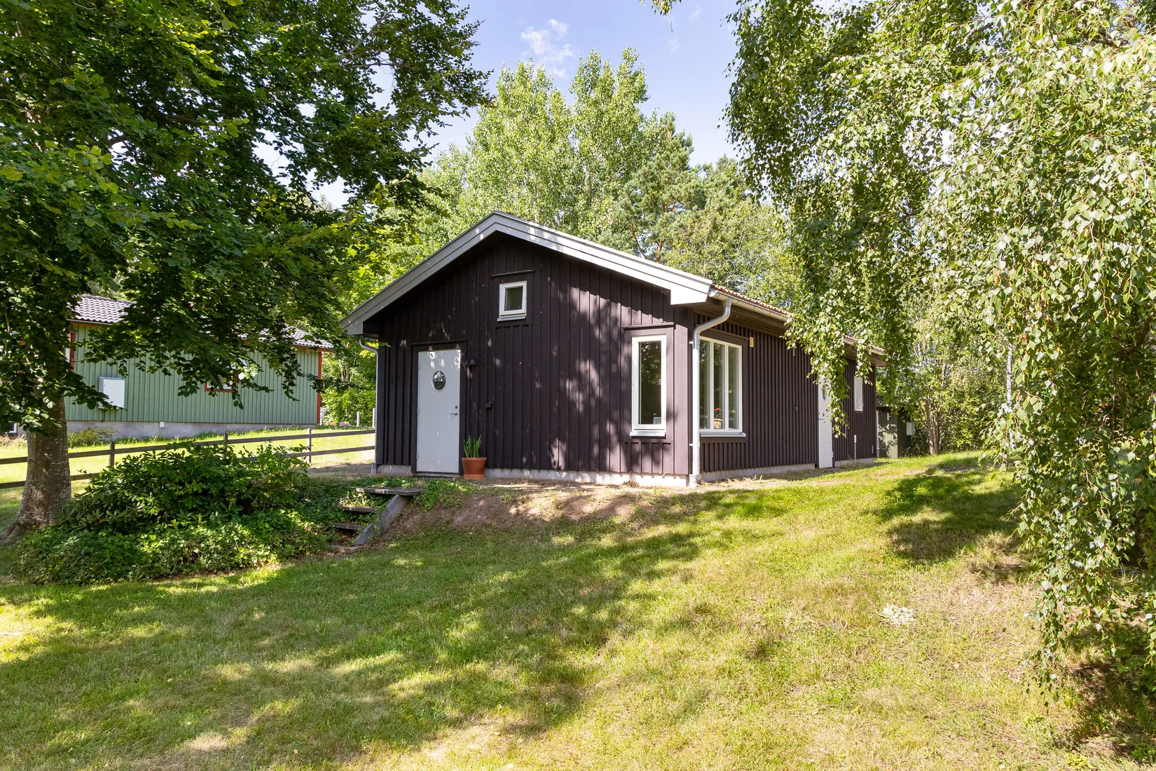 Fritidshus, Patamalm 412, Pataholm, Mönsterås