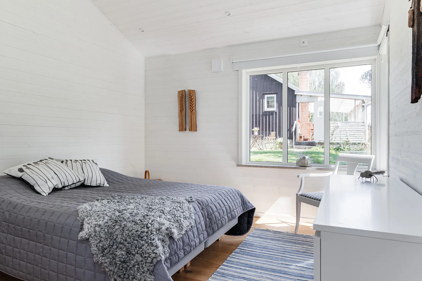 Fritidshus, Patamalm 412, Pataholm, Mönsterås