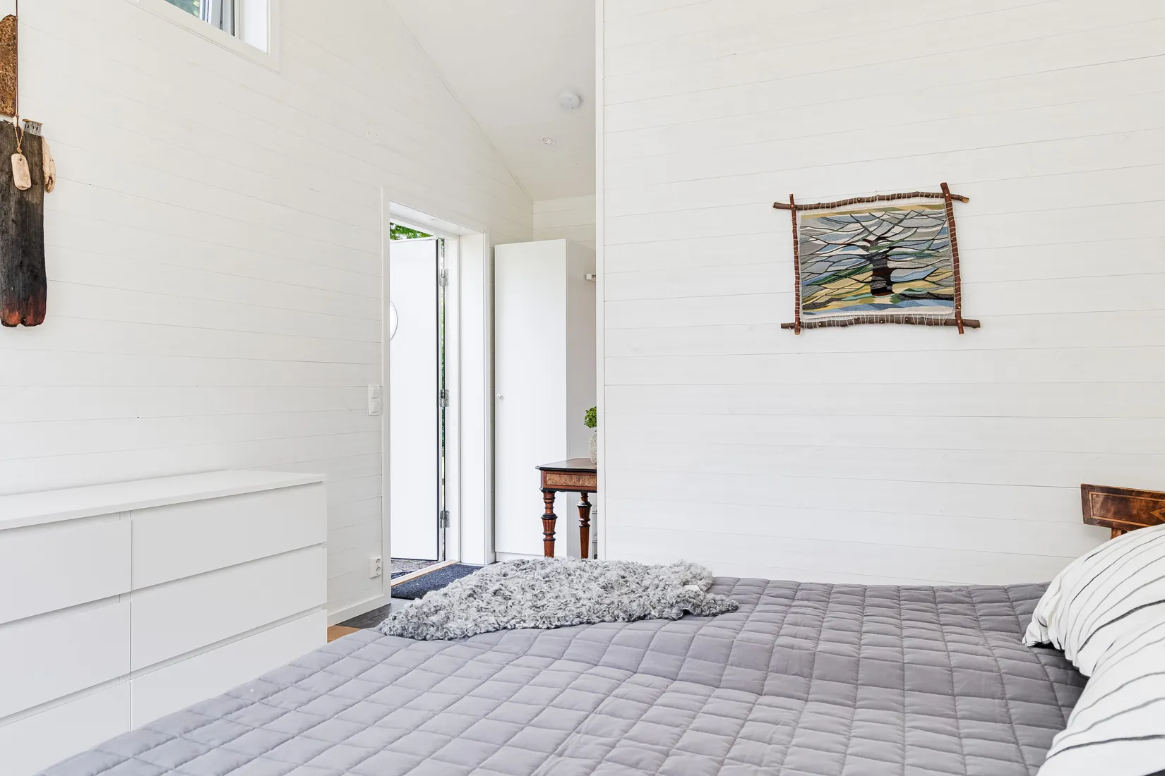 Fritidshus, Patamalm 412, Pataholm, Mönsterås