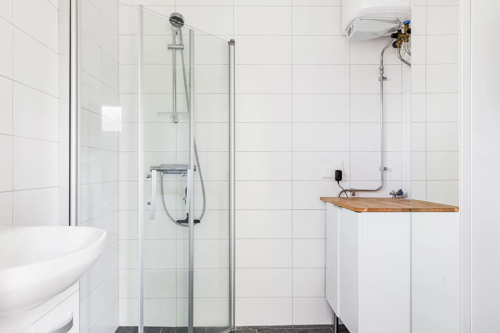 Fritidshus, Patamalm 412, Pataholm, Mönsterås