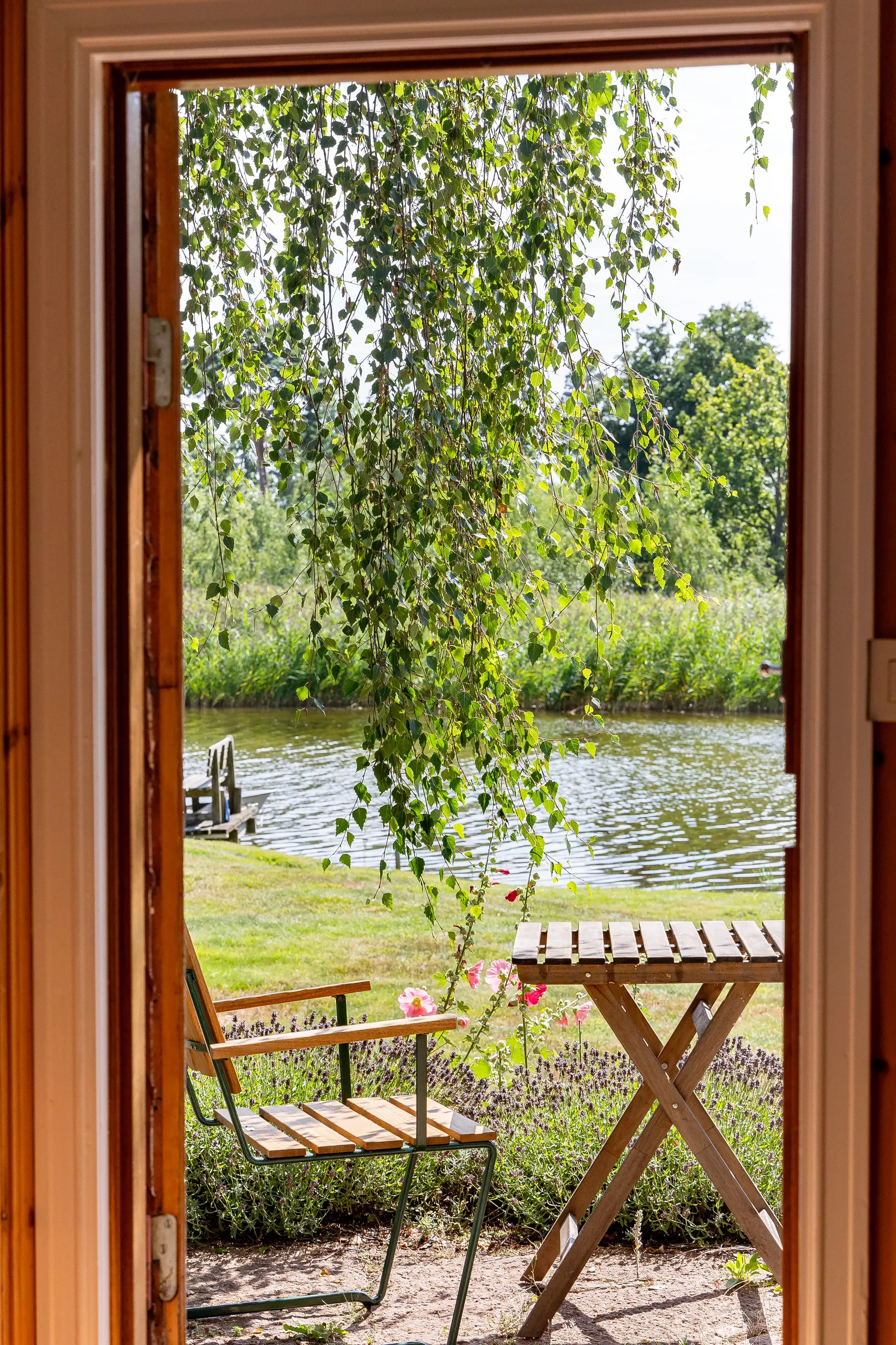 Fritidshus, Patamalm 412, Pataholm, Mönsterås