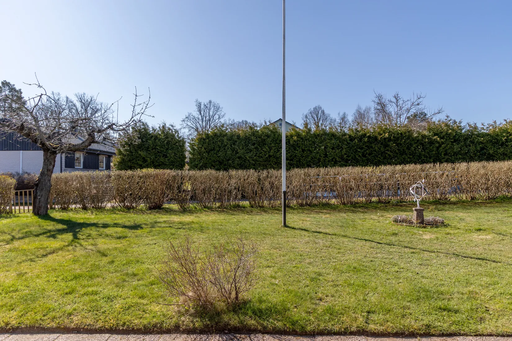 Villa, Oxhagsvägen 23, Ljungnäs, Mönsterås