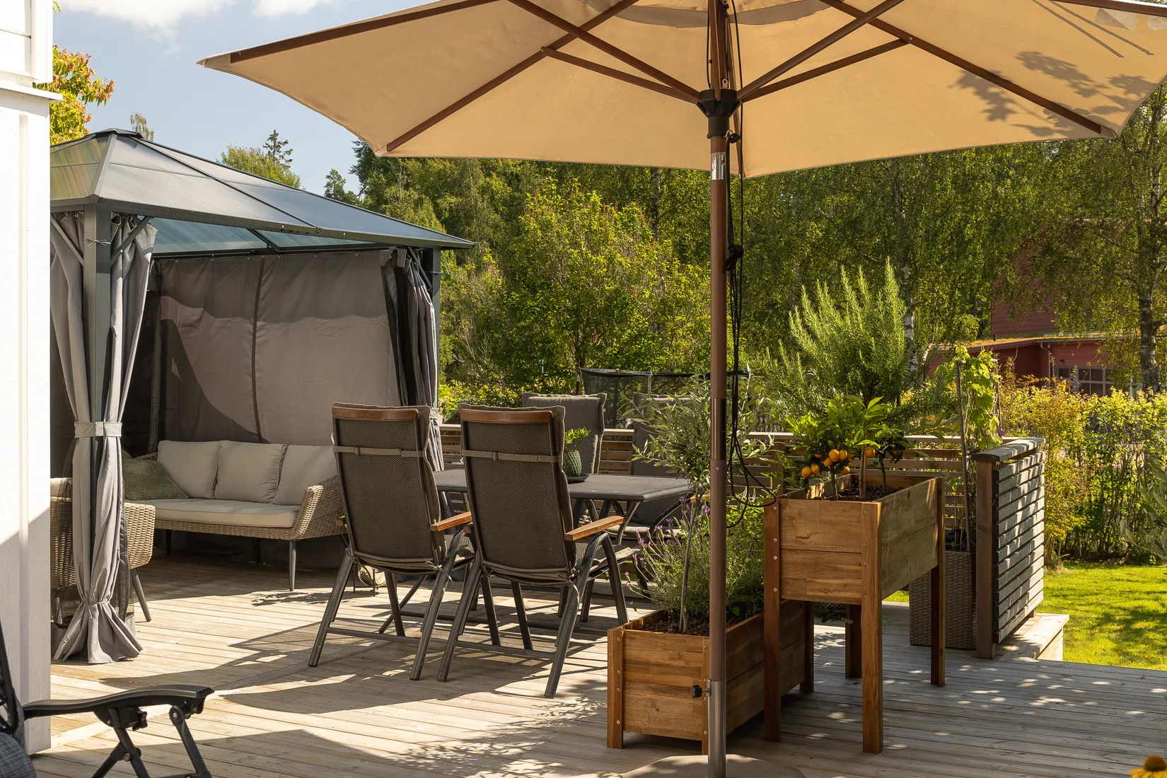 Villa, Lill Ingmars väg 18, Hultsberg, Karlstad