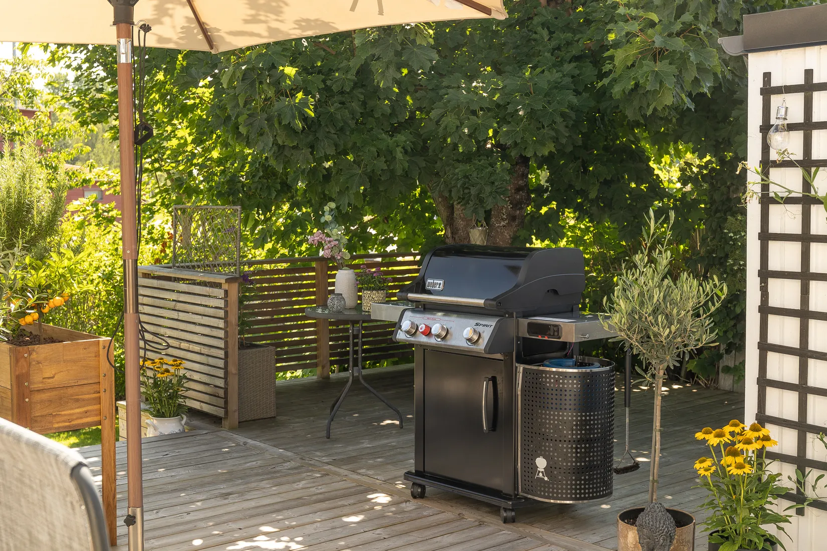 Villa, Lill Ingmars väg 18, Hultsberg, Karlstad